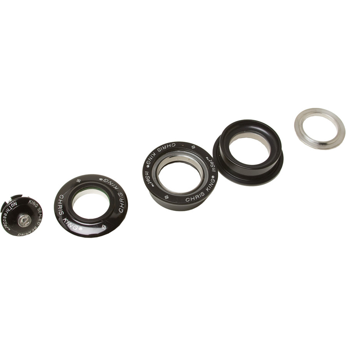 Chris King Inset 5 Headset