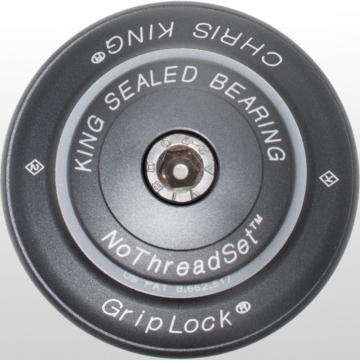 Chris King Inset 7 Headset