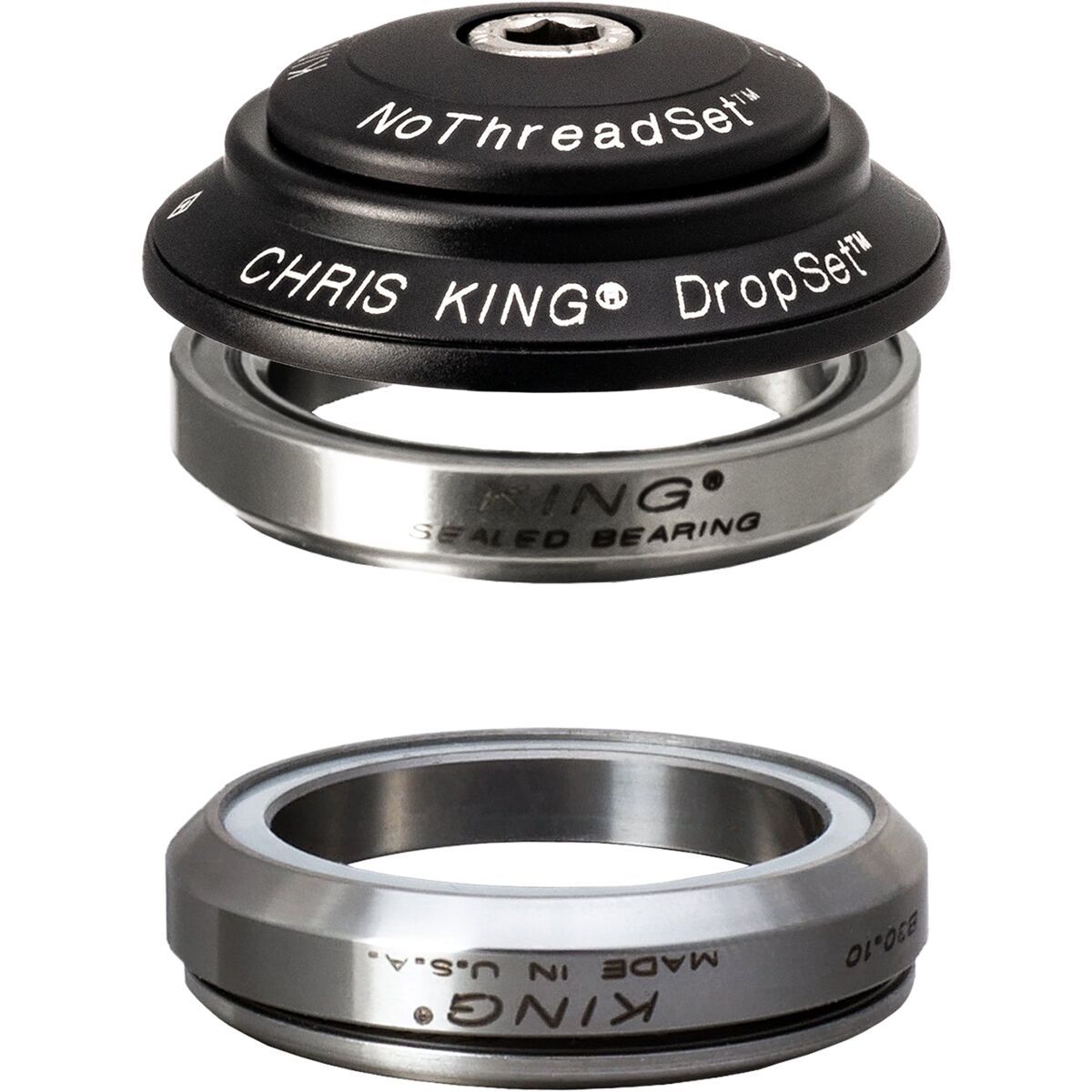 Chris King Dropset 4 Headset