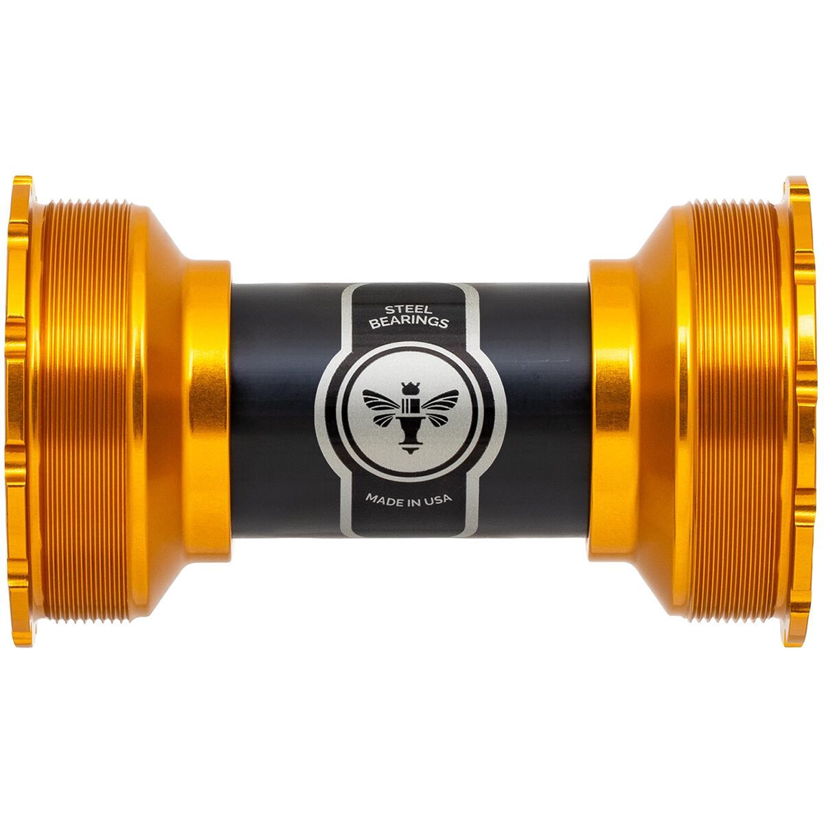 Chris King ThreadFit T47-24i Bottom Bracket - Ceramic