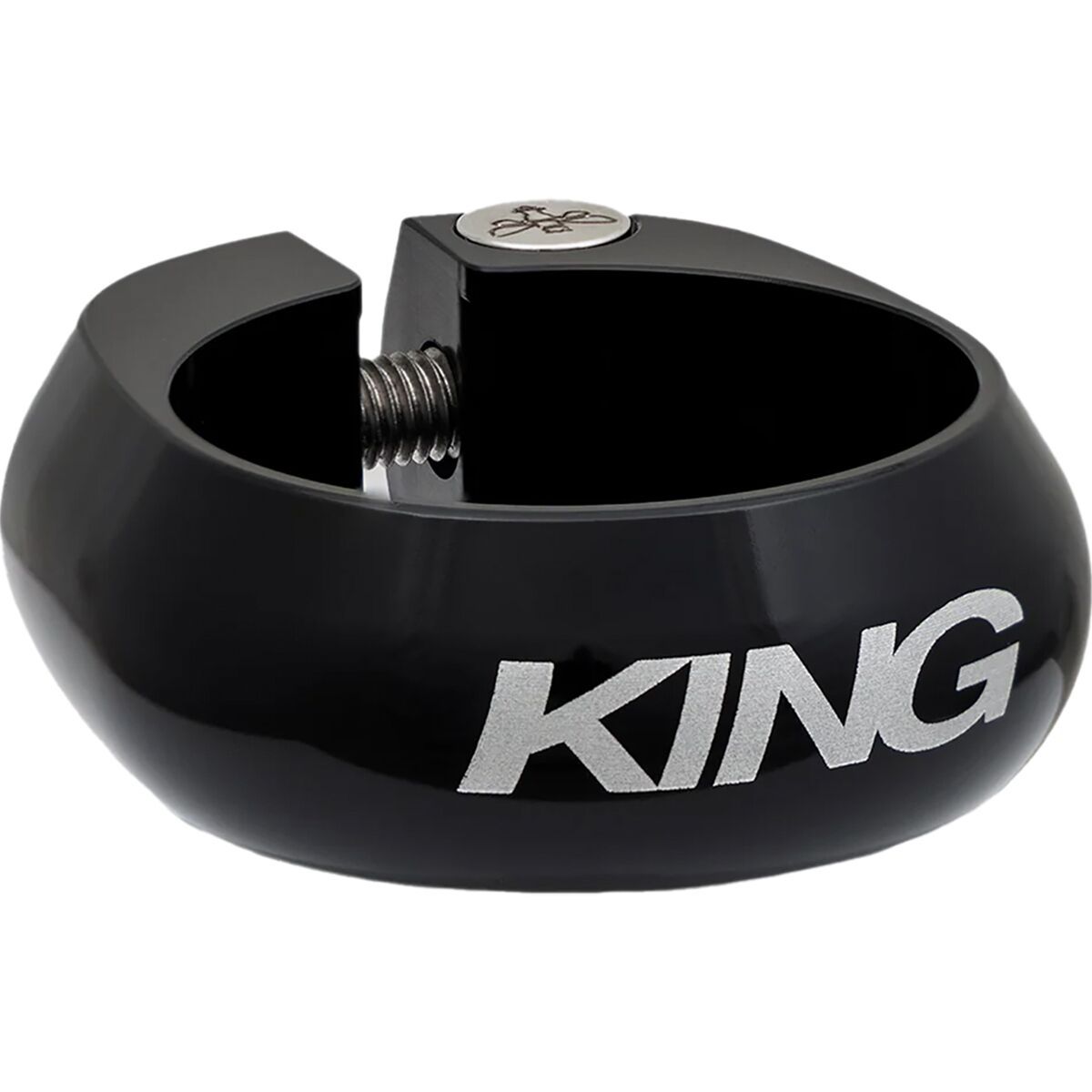 Chris King King Seatpost Collar