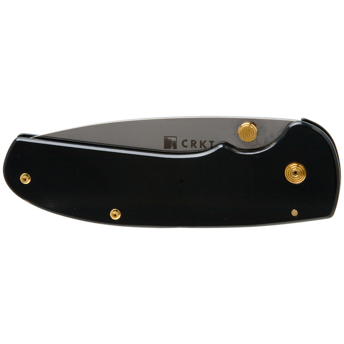 CRKT Kommer Full Throttle Knife Hike & Camp