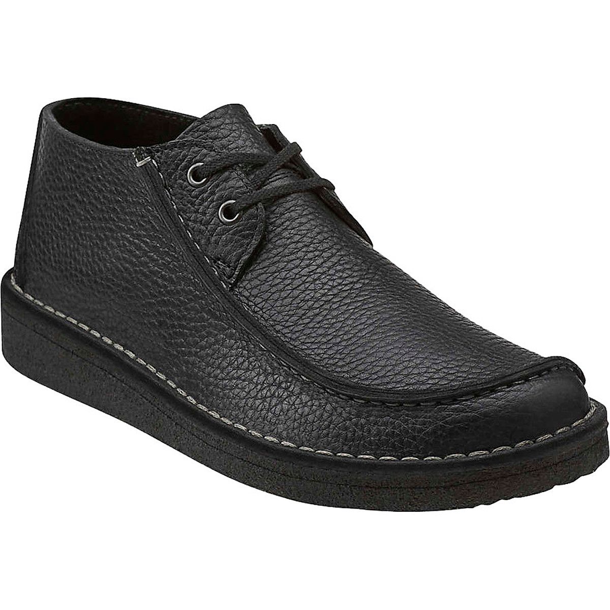 Clarks Seam Trek Shoe Men's Footwear