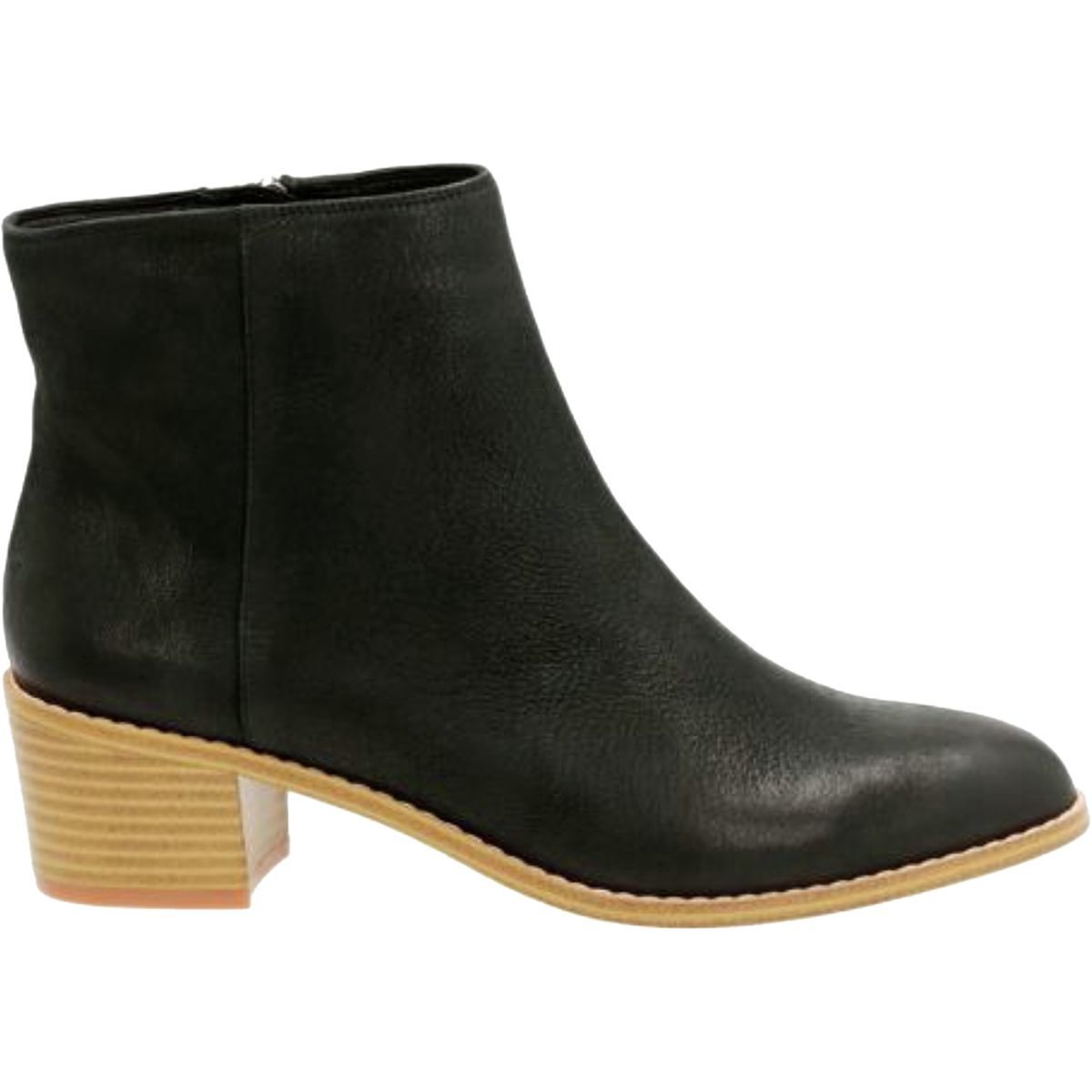 clarks mila myth ankle boots