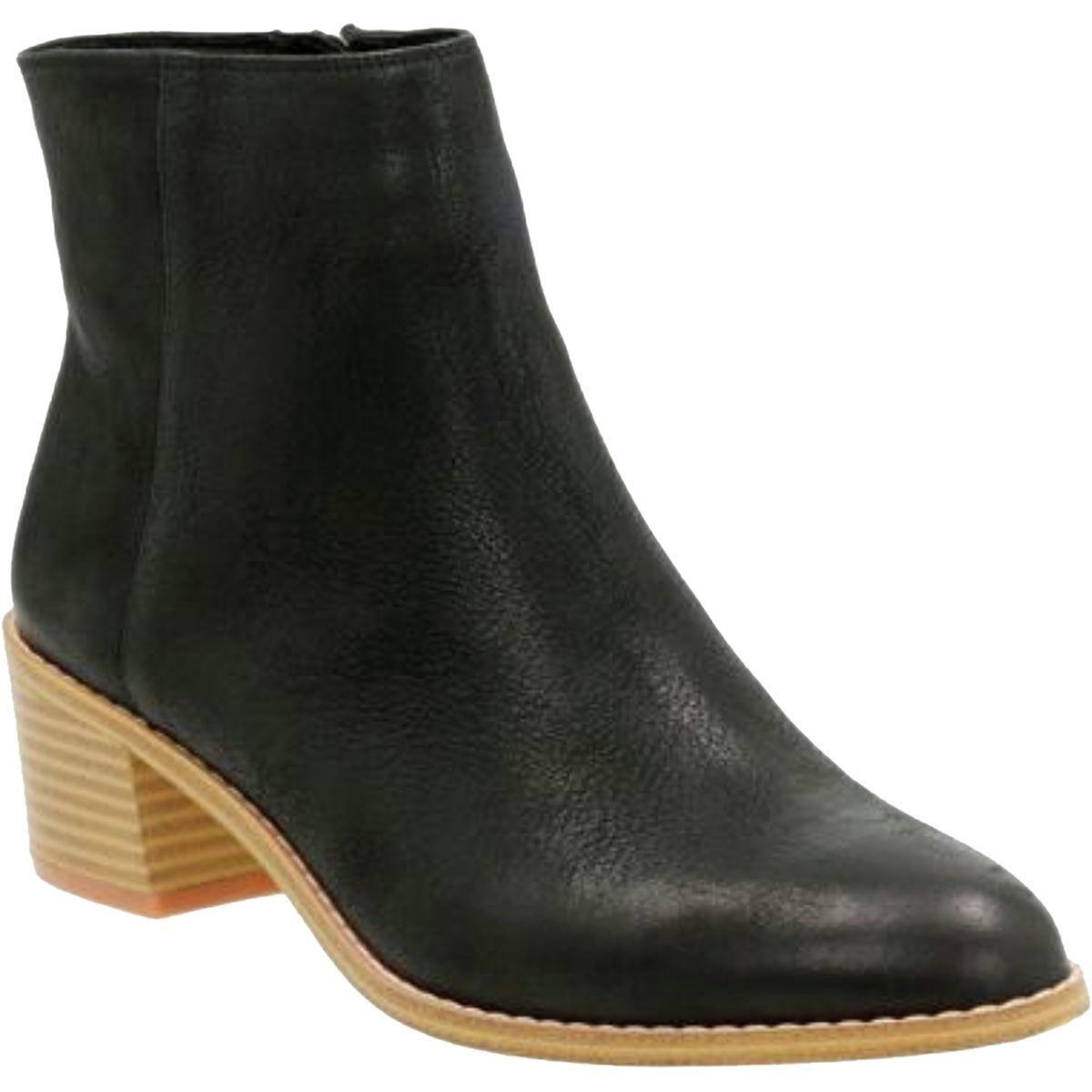 clarks mila myth ankle boots