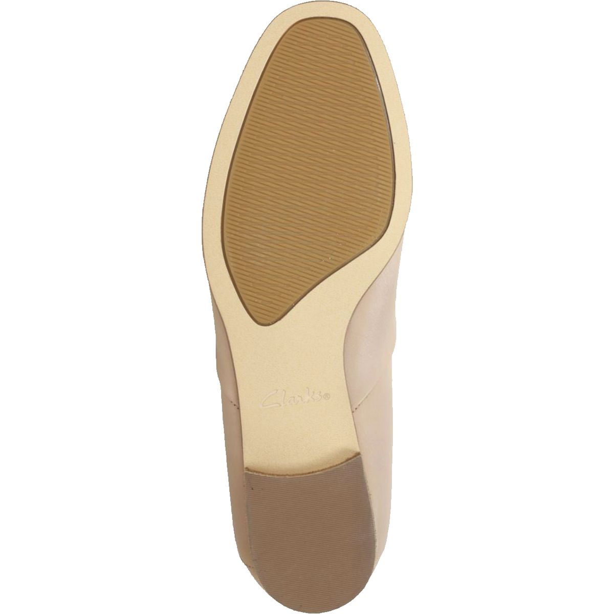 clarks pure tone slipper