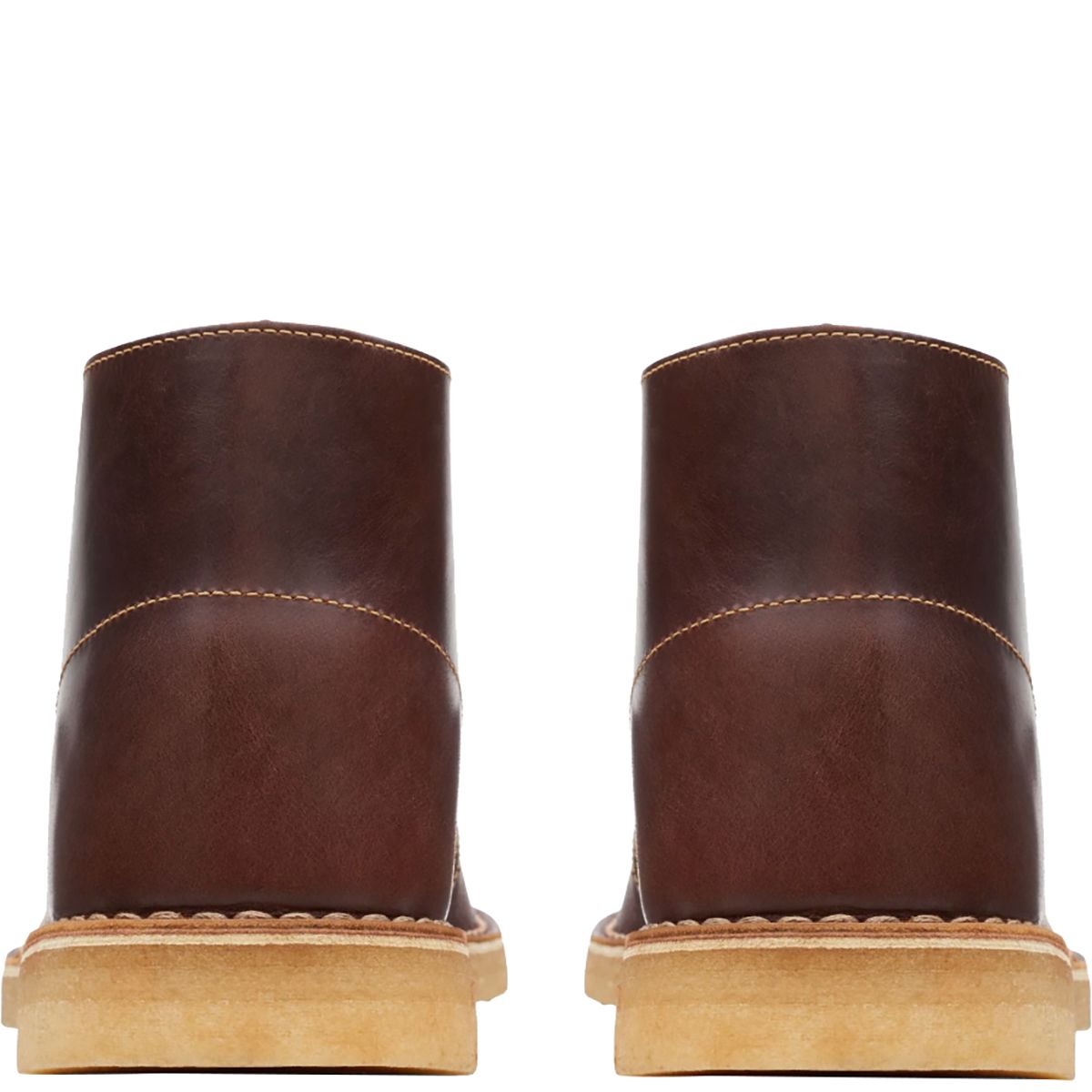 clarks desert boots men