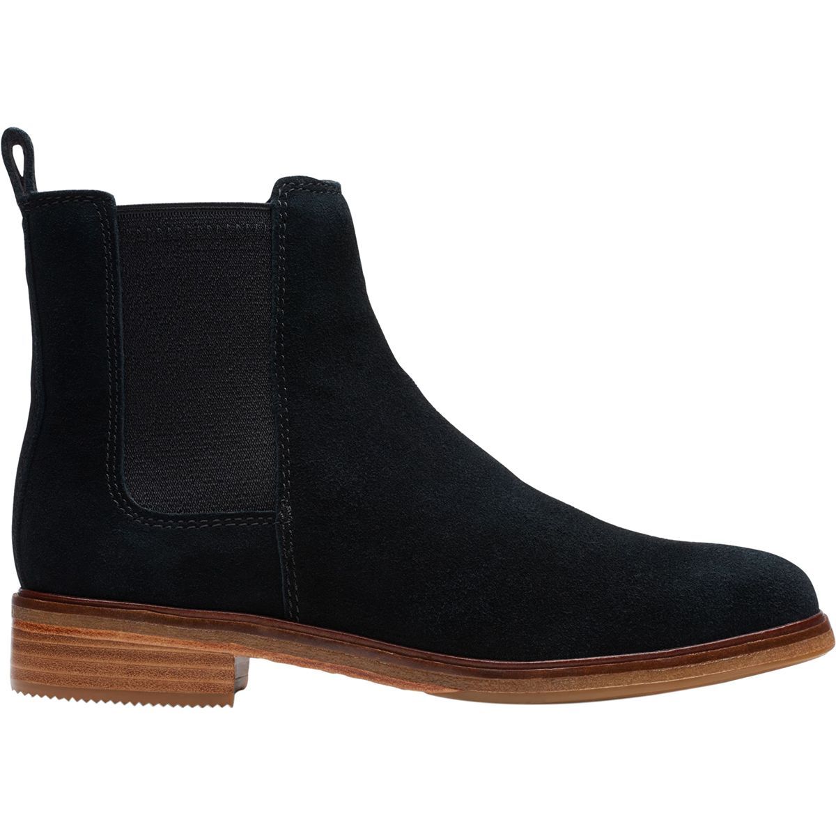 clarks arlo boot