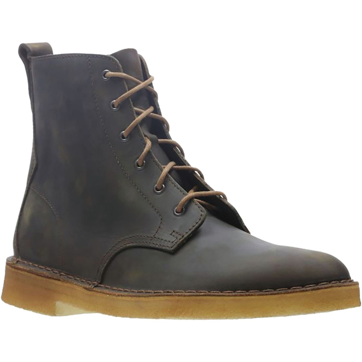 desert mali boots
