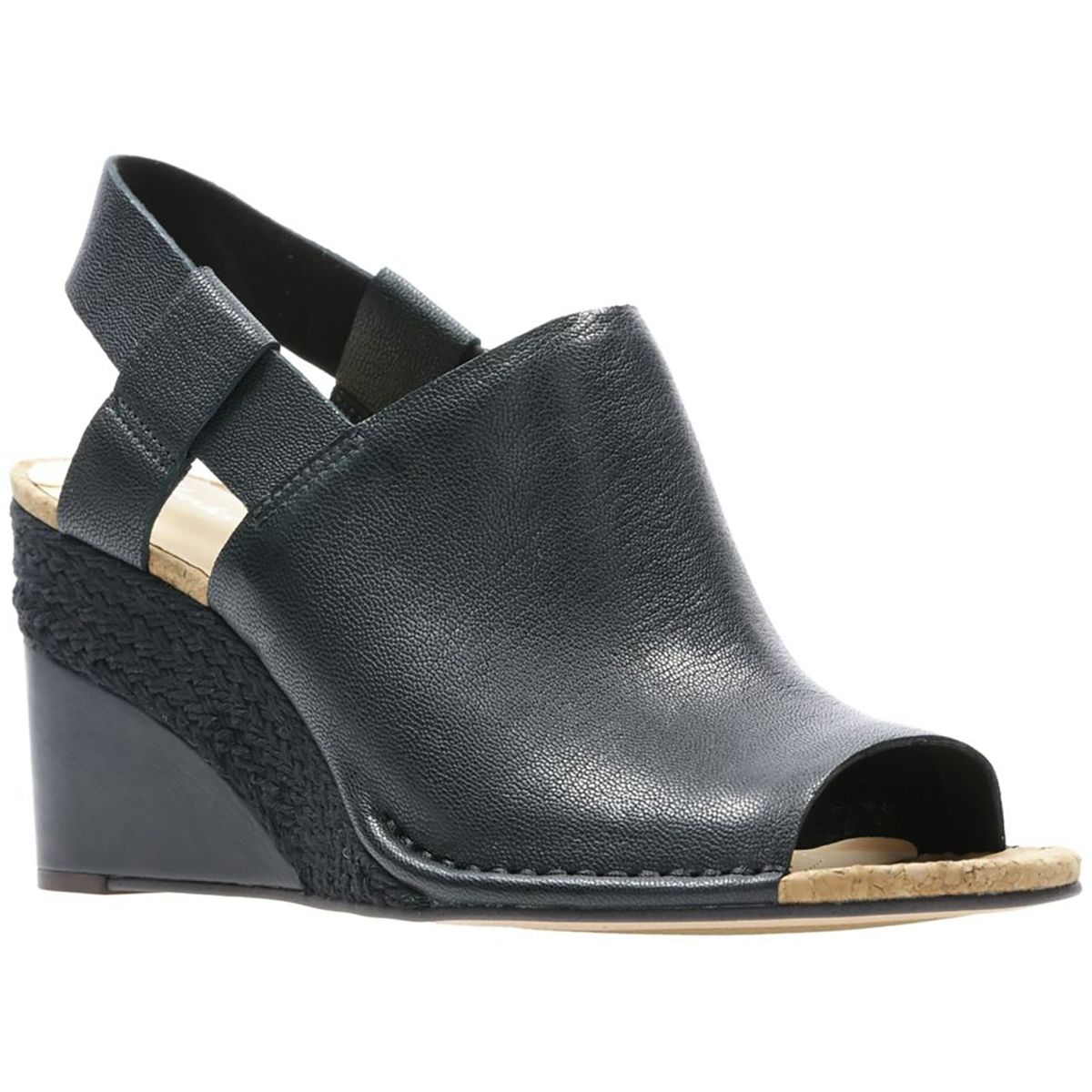 Clarks Spiced Bay Sandal Women's Footwear