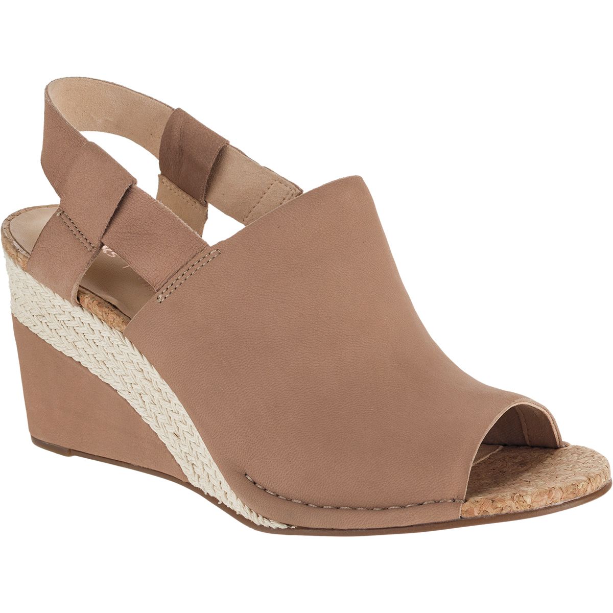 Clarks Spiced Bay Sandal Women's