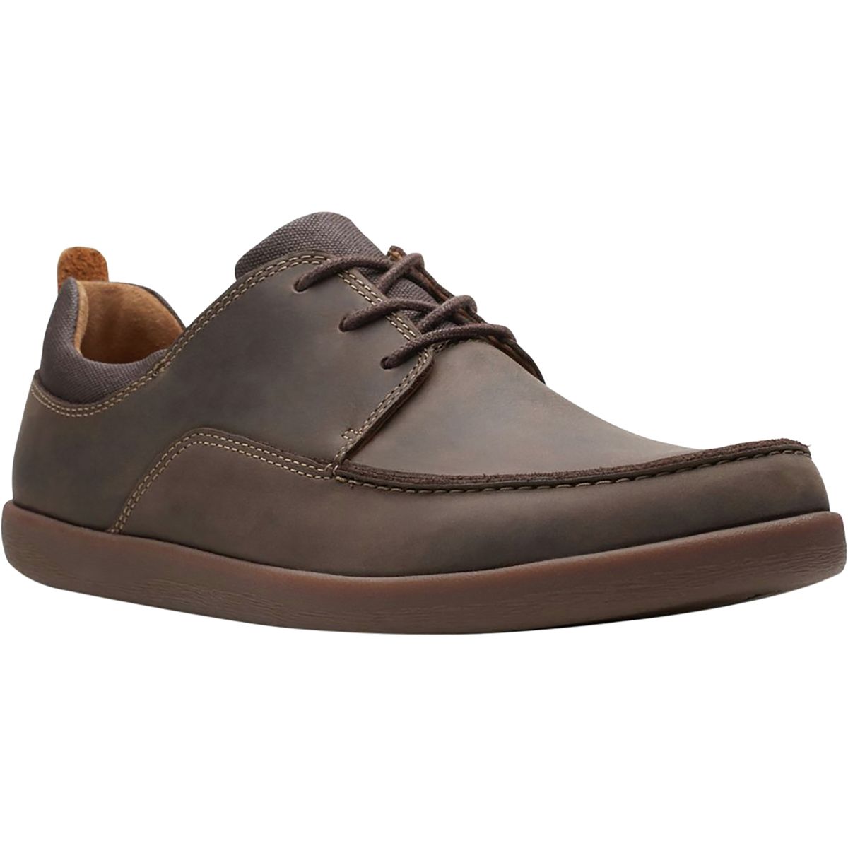 Clarks Un Lisbon Lace Shoe Men�s Clarks Un Lisbon Lace Shoe Men�s