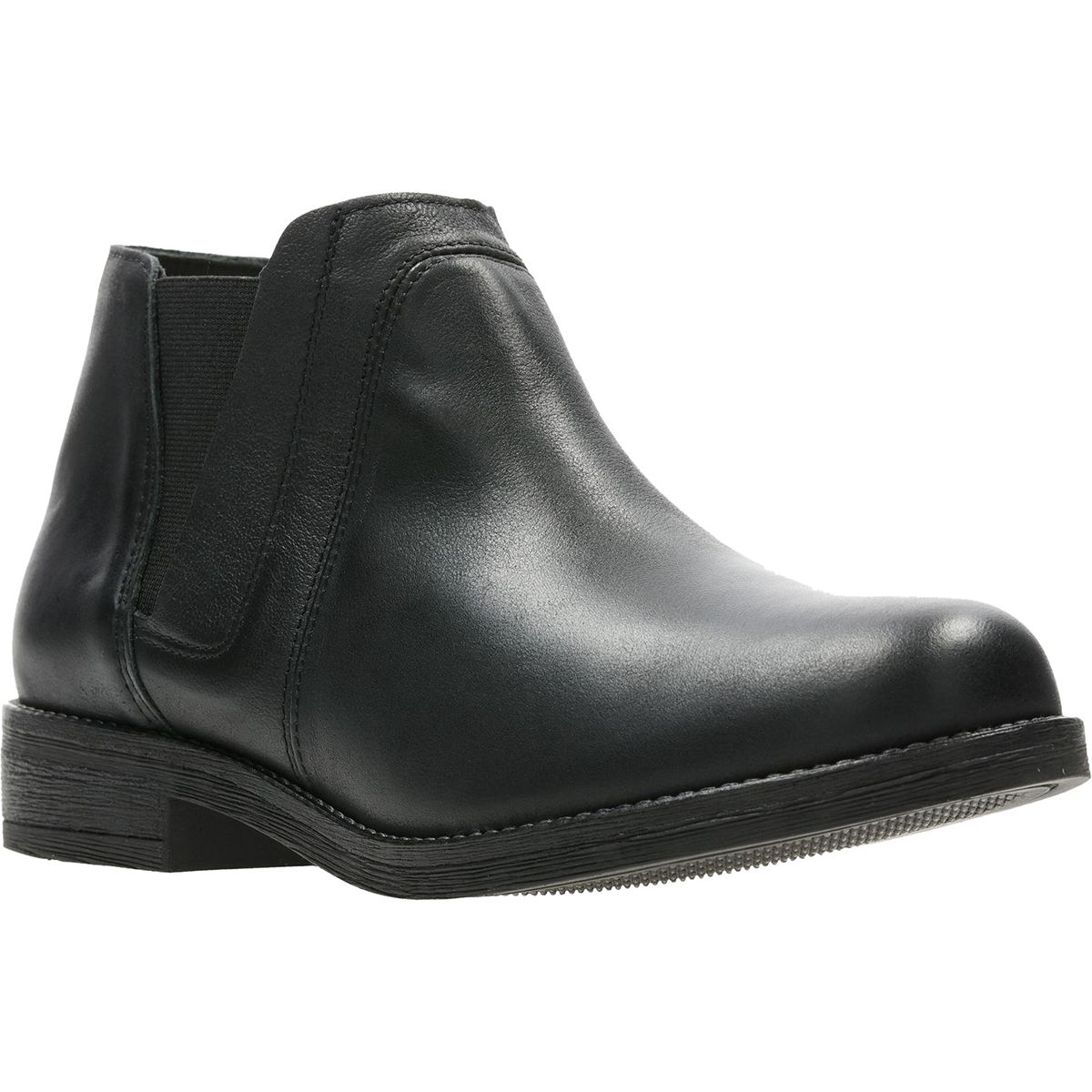 clarks demi boot