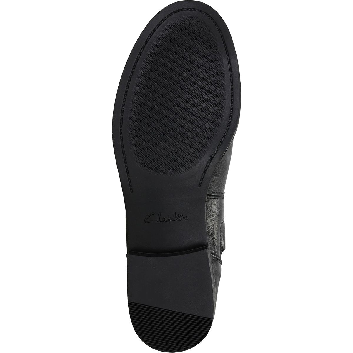 clarks demi boot