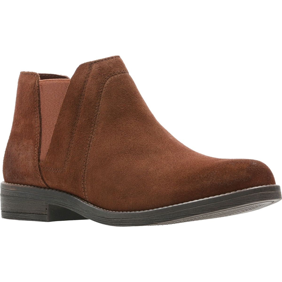 clarks demi boot