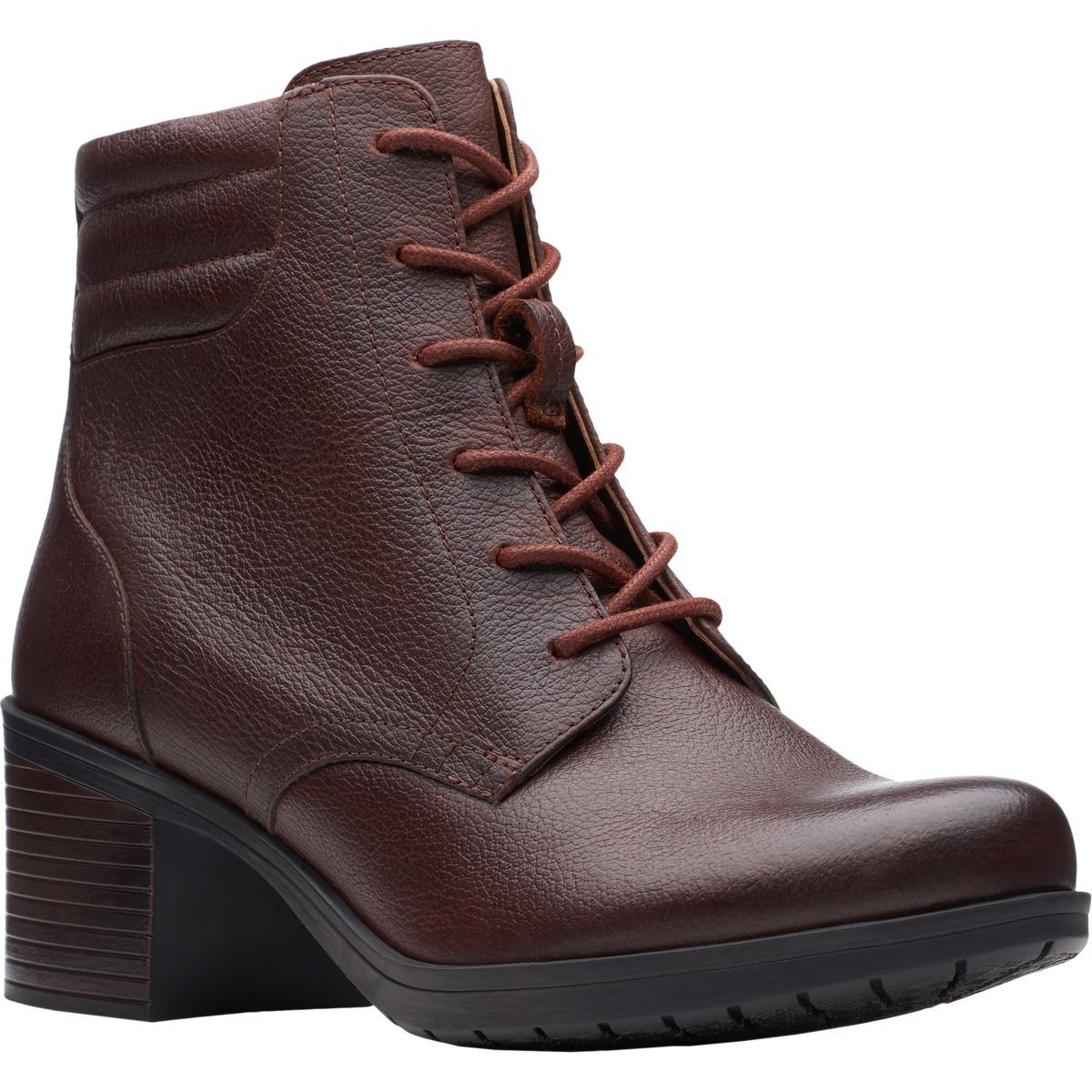 clarks hollis jasmine bootie