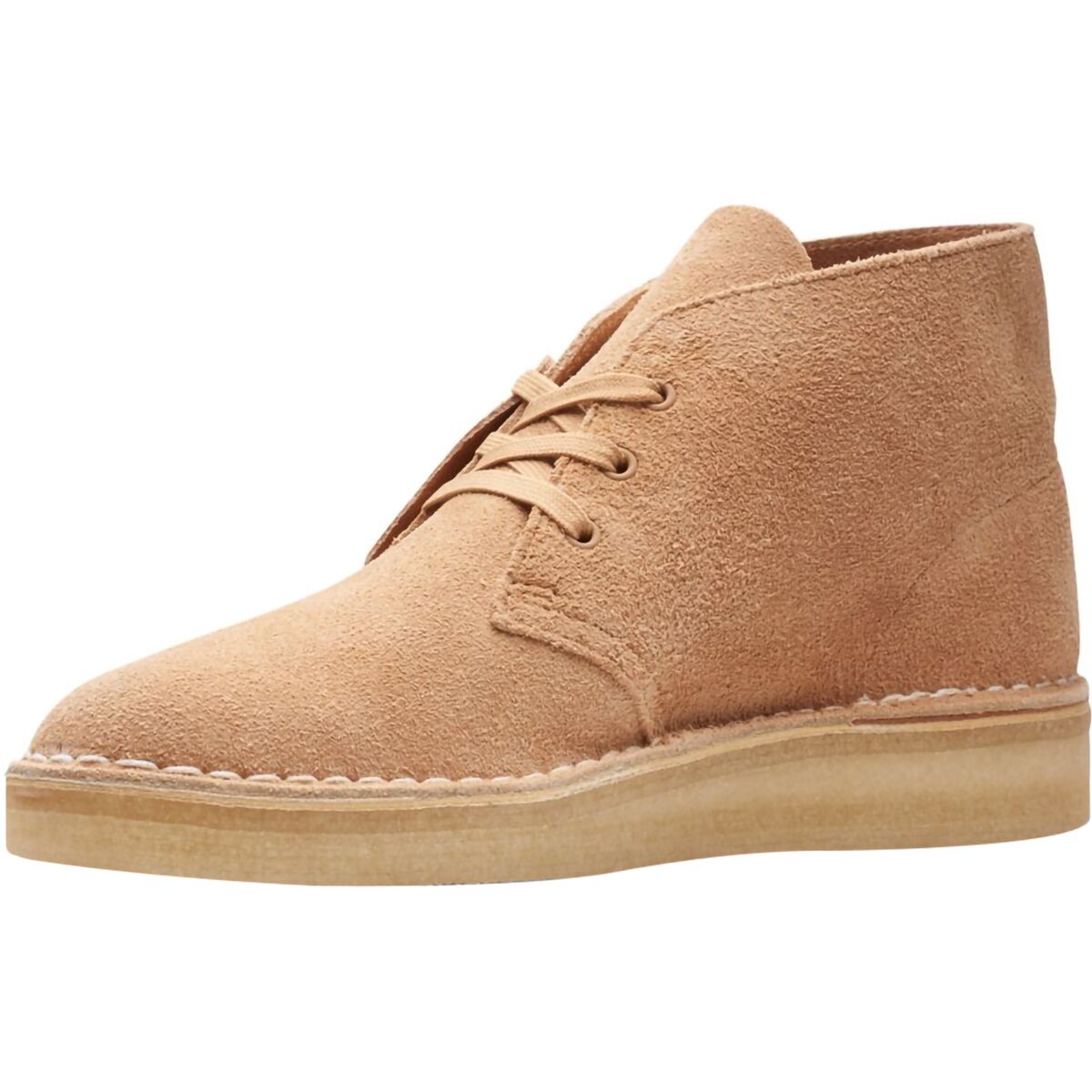 Clarks Men's Desert Coal Booties