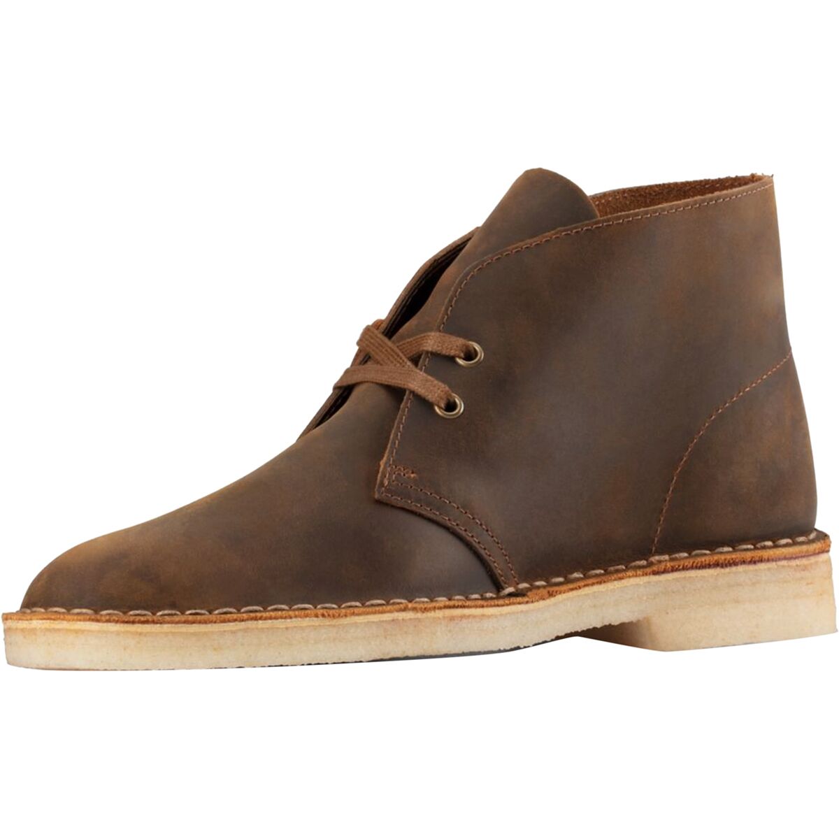 clarks men's desert boots