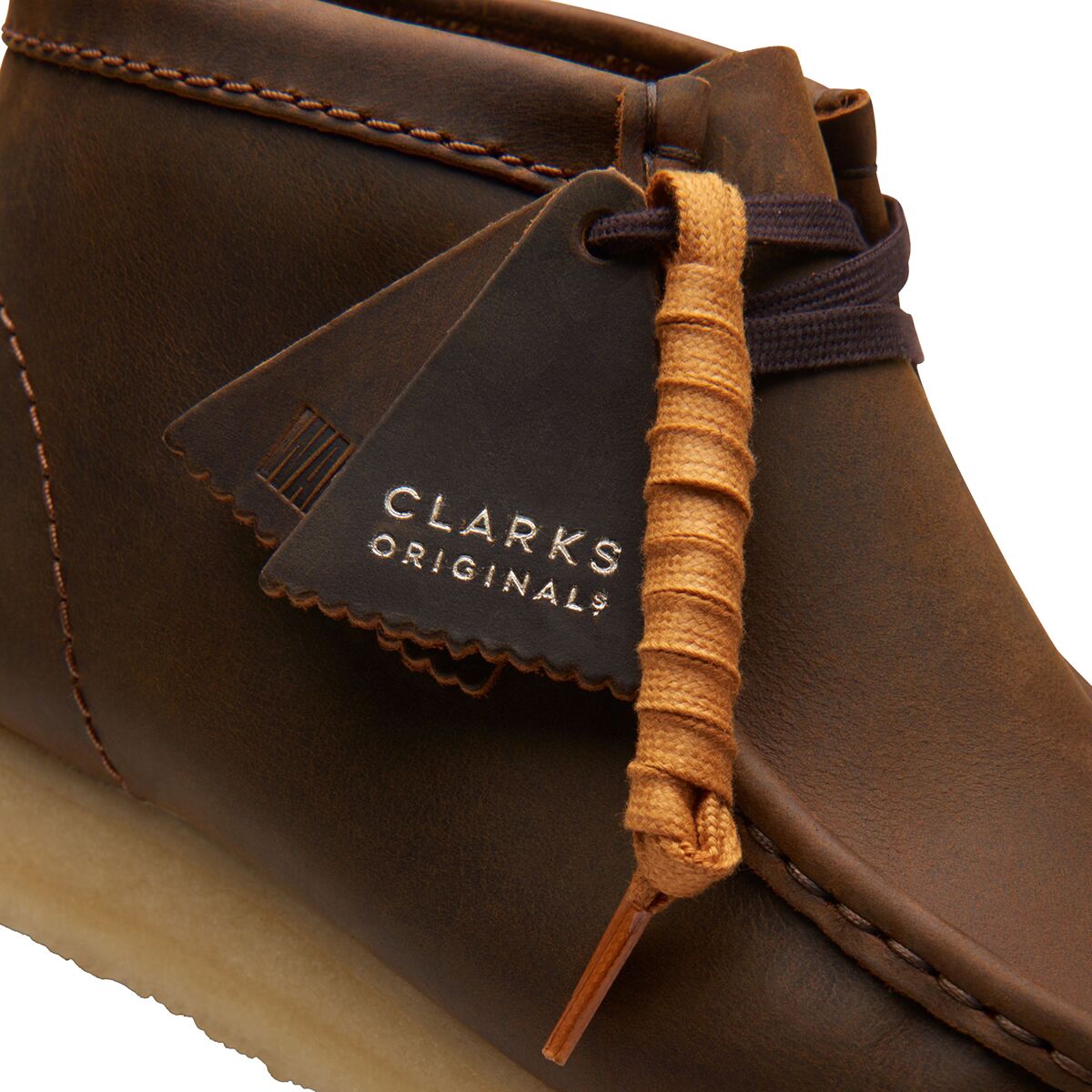 Clarks Wallabee Boot - Men´s