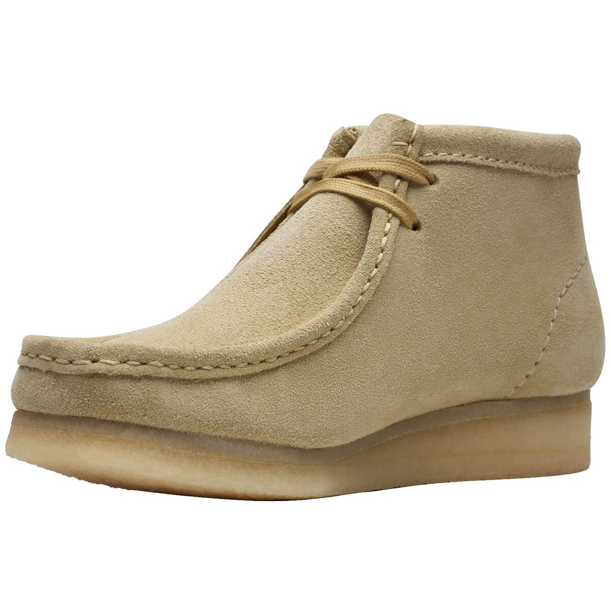Clarks Wallabee Boot - Women´s