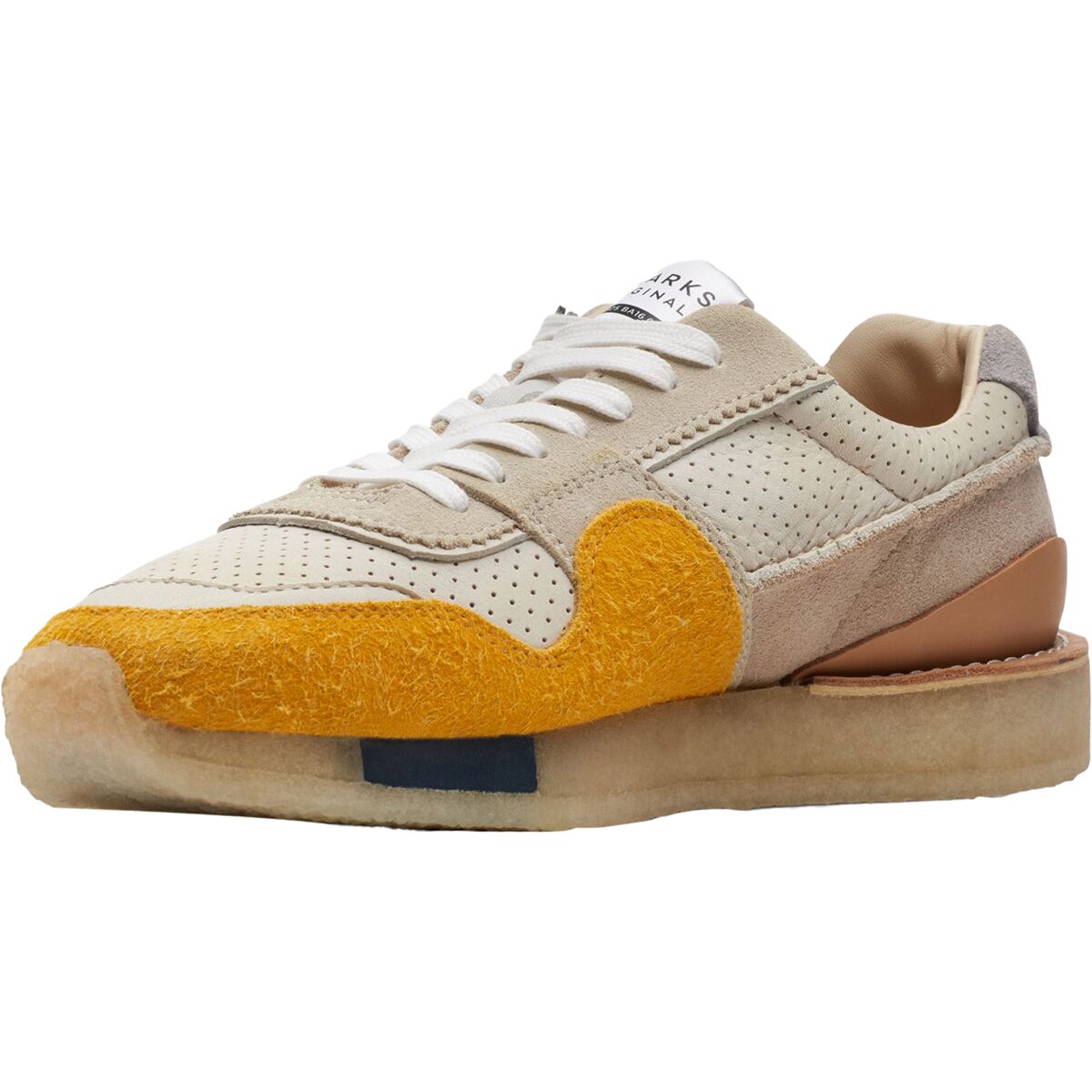 Clarks Tor Run Shoe Men's Footwear