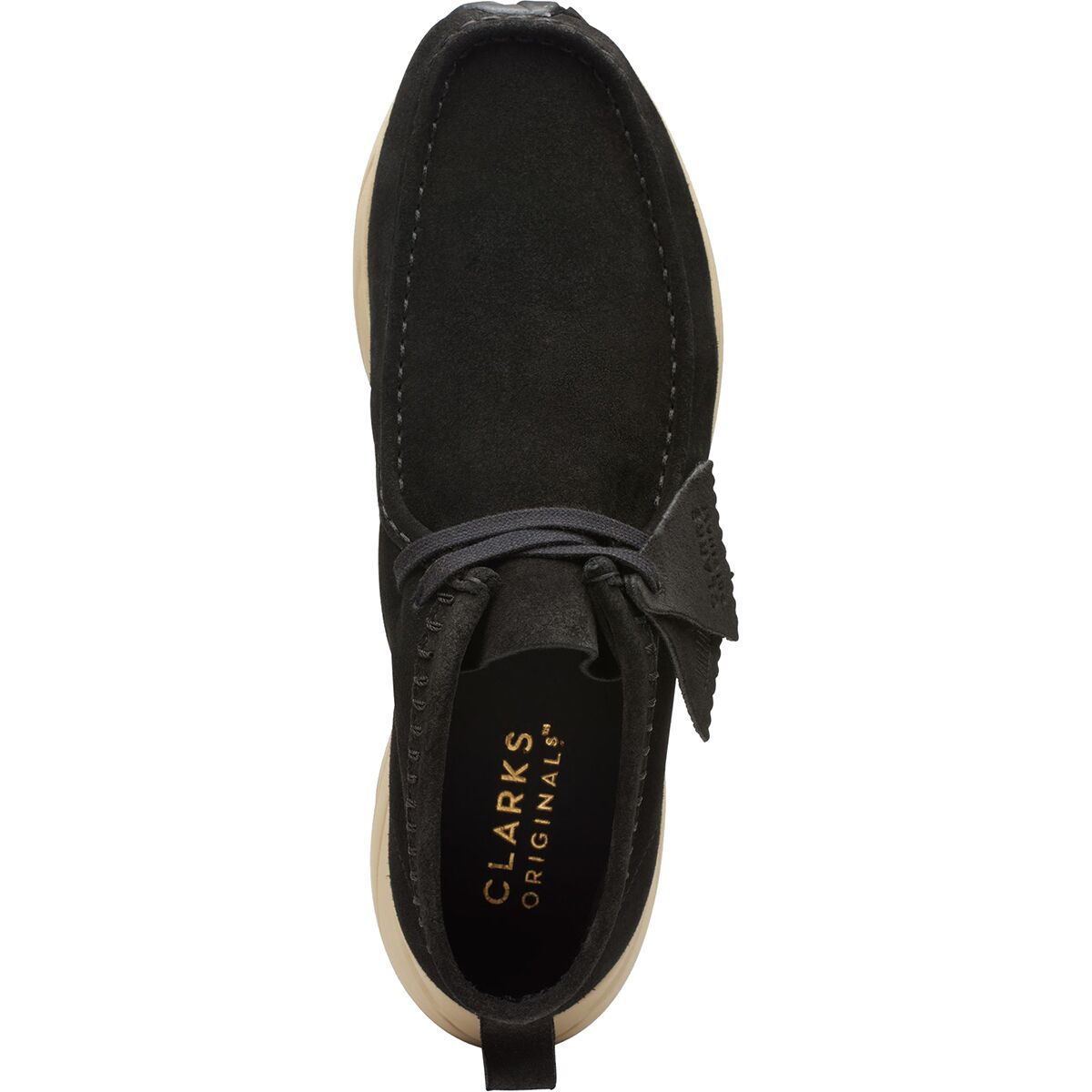 Clarks Wallabee Eden Shoe - Men´s