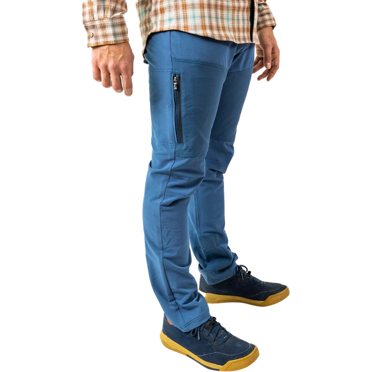 Club Ride Apparel Fat Jack Pant - Men´s