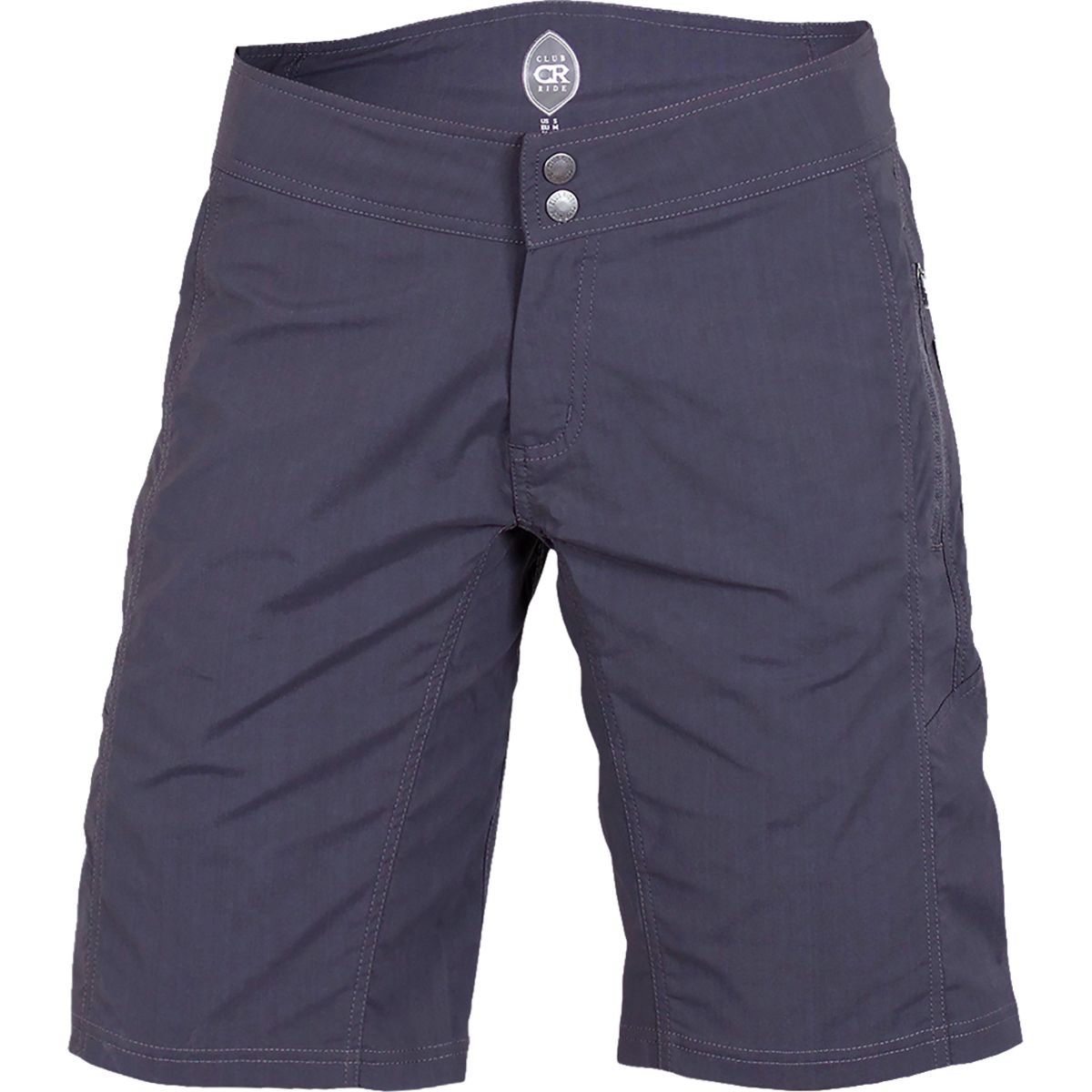 Club Ride Club Ride Apparel Ventura Short - Women's - Bike