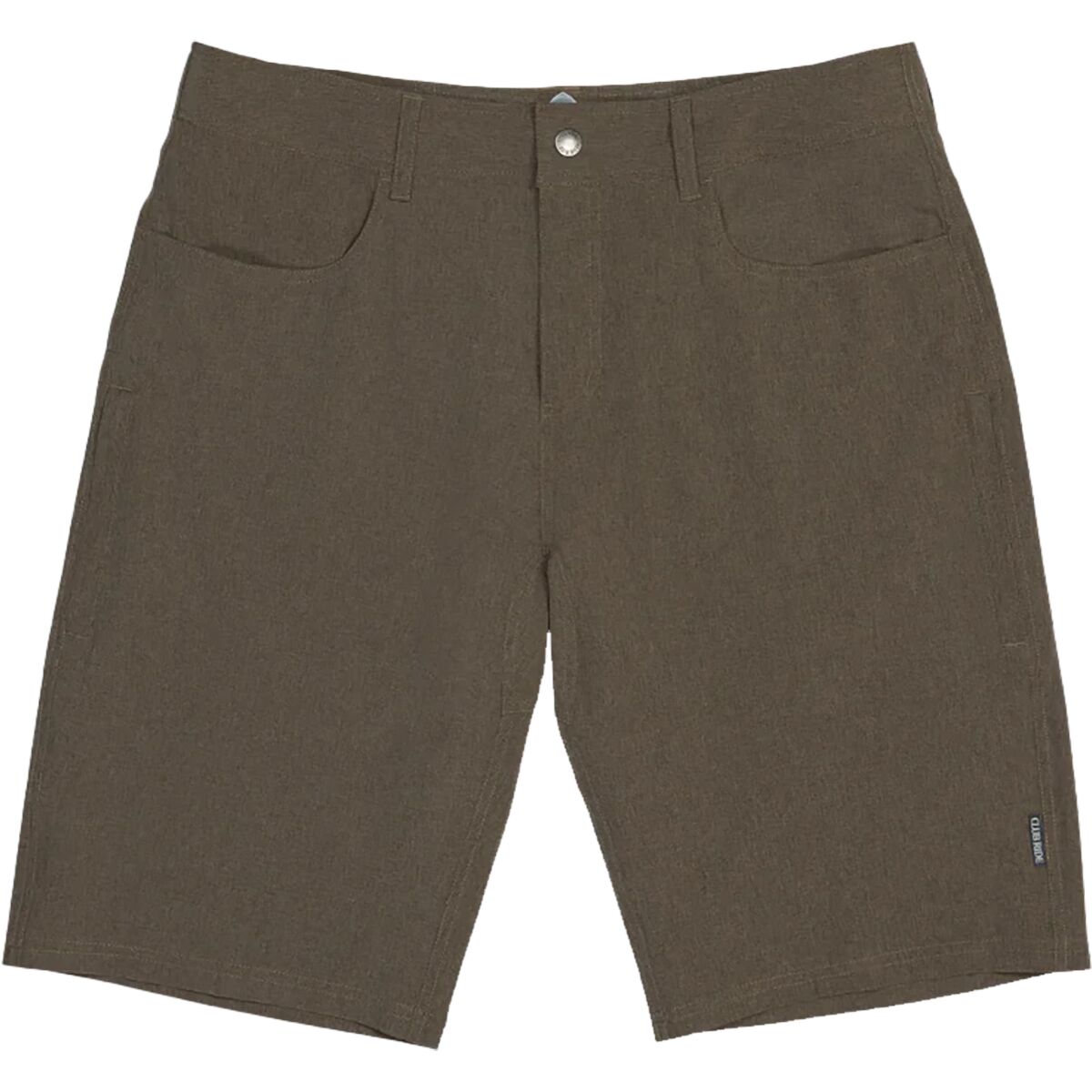 Club Ride Apparel Mountain Surf 10in Short - Men´s