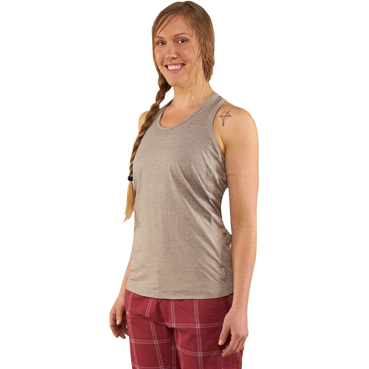 Club Ride Apparel Trixie Sleeveless Jersey - Women´s