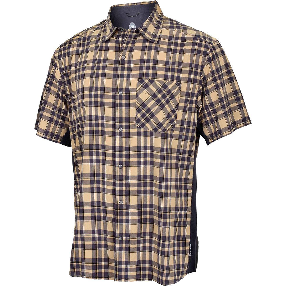 club ride detour jersey