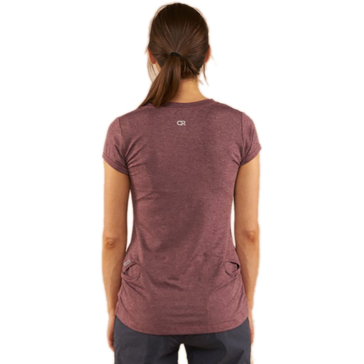 club ride deer abby jersey