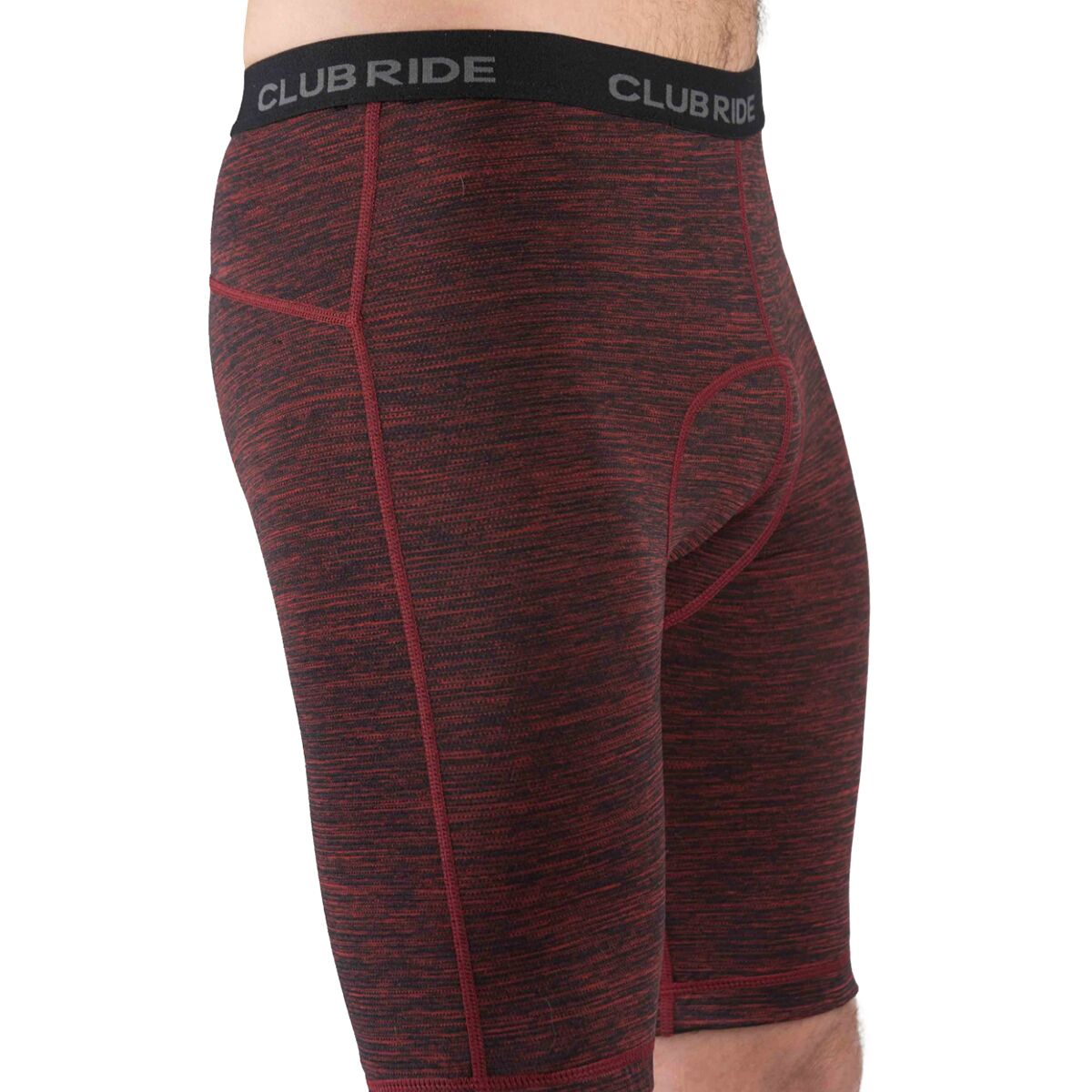 Club Ride Apparel Woodchuck Short - Men´s