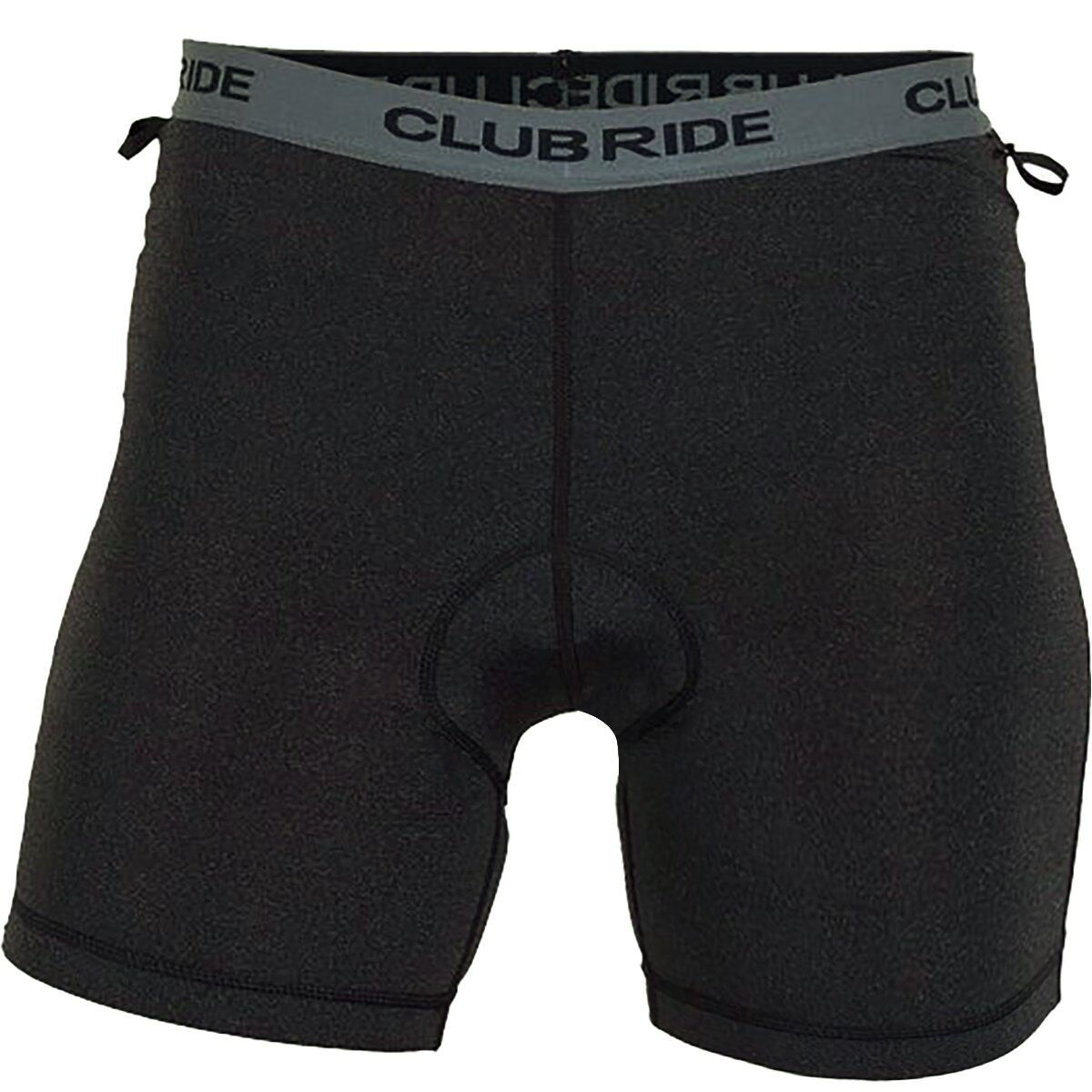 Club Ride Apparel Drift Short - Women´s