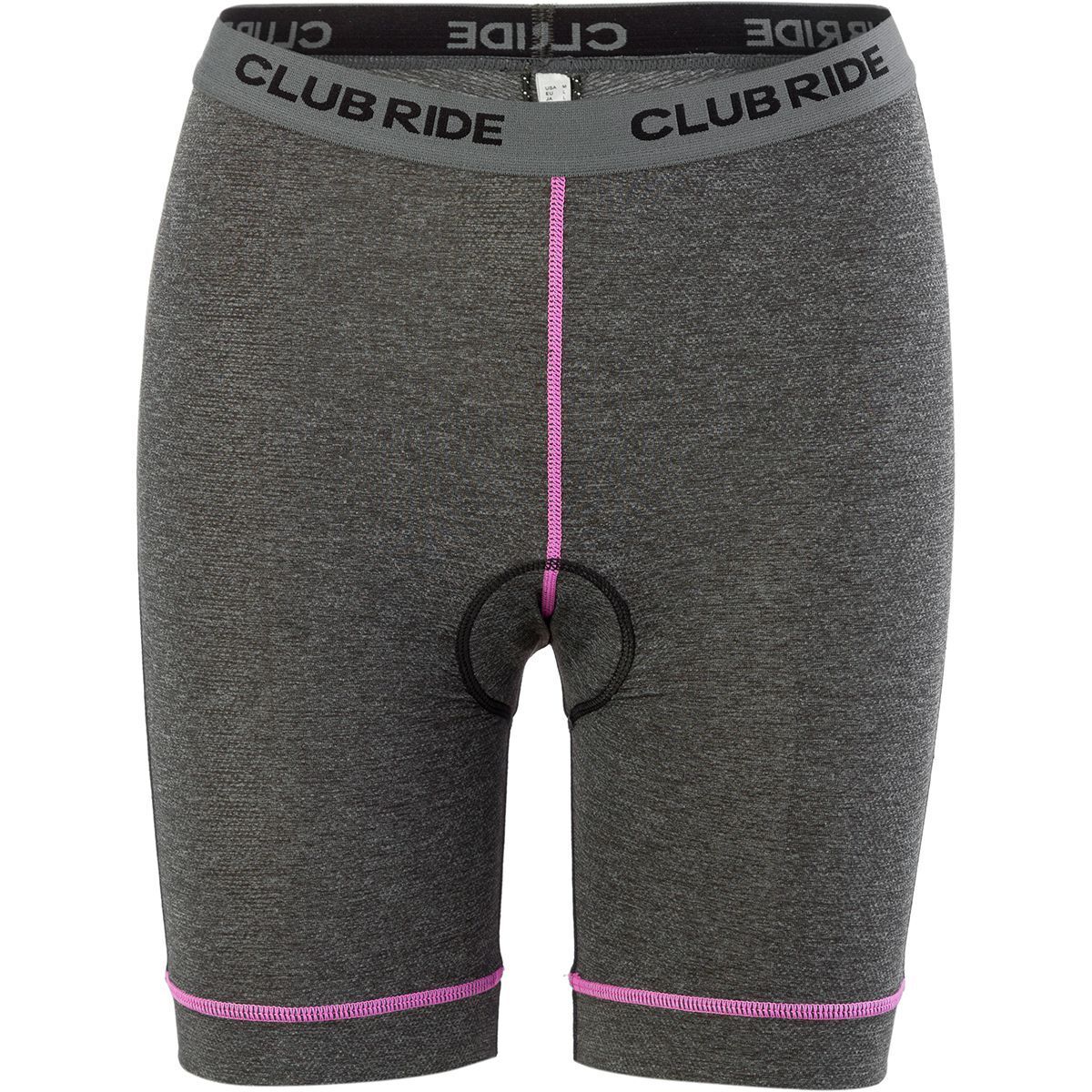 Club Ride Apparel Montcham Short - Women´s