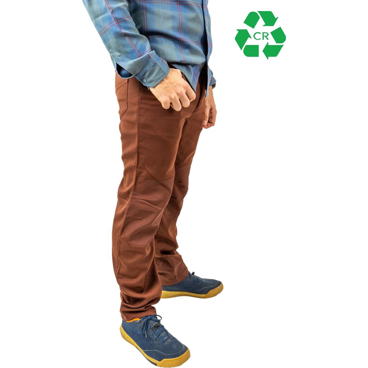 Club Ride Apparel Gold Rush Pant - Men´s