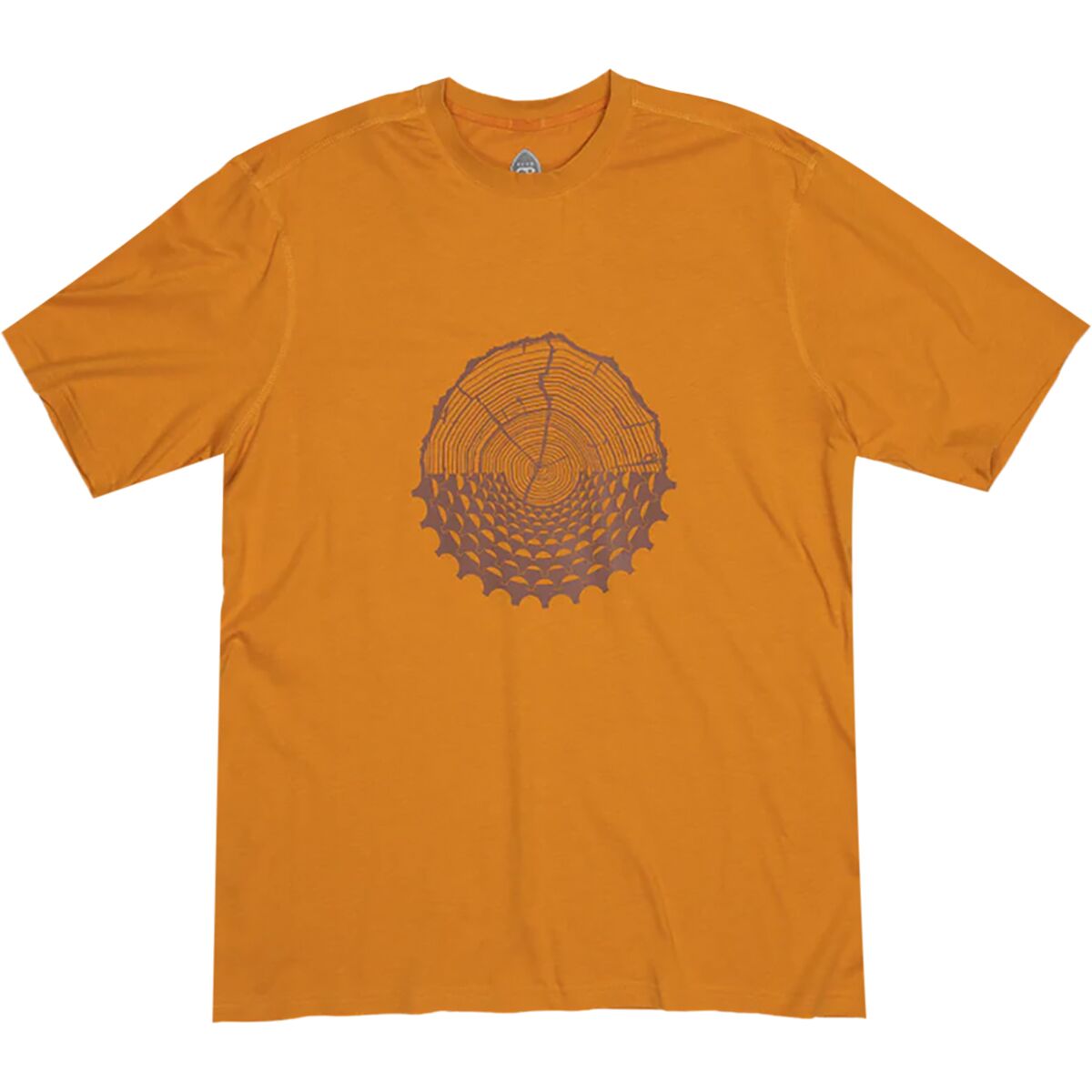 Club Ride Apparel Cog T-Shirt - Men´s