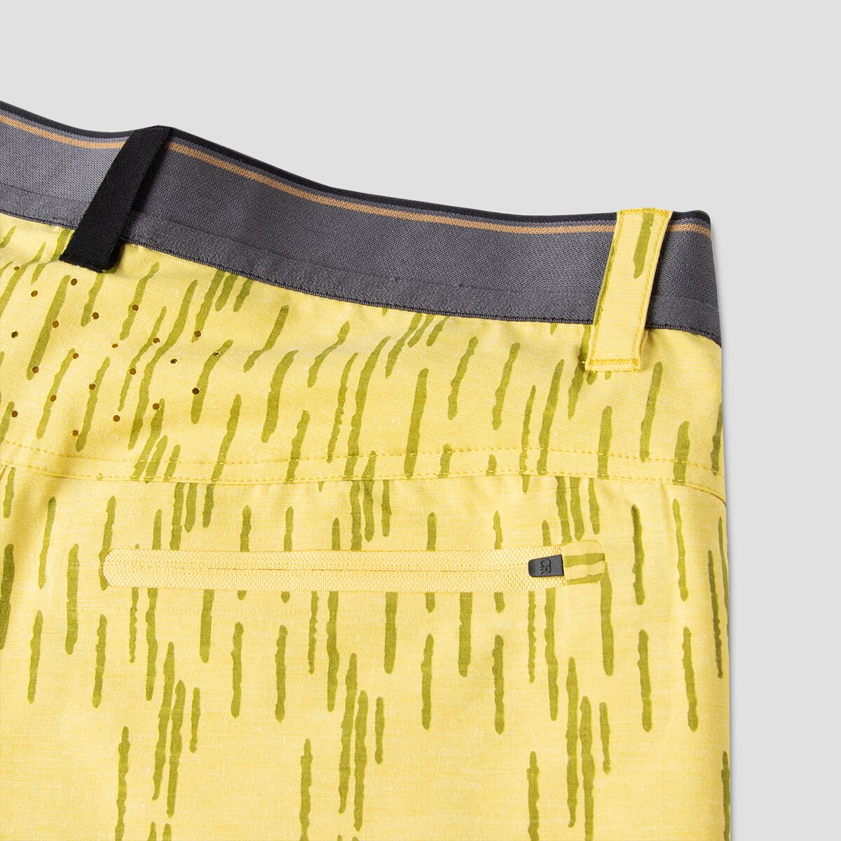 Club Ride Apparel Joyride Print Short - Women´s