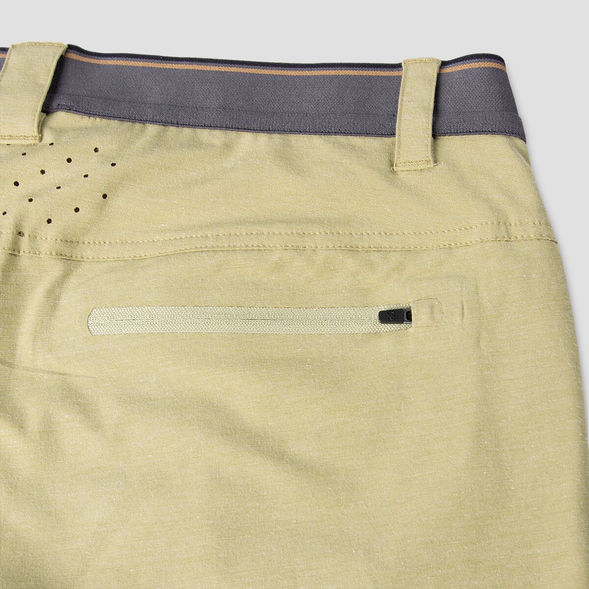 Club Ride Apparel Rider Short - Men´s
