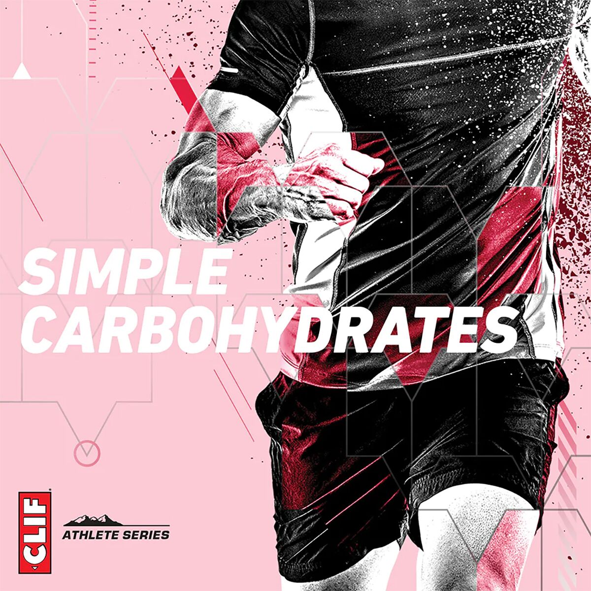 Clifbar Clif Shot Energy Gel 24 Pack Bike