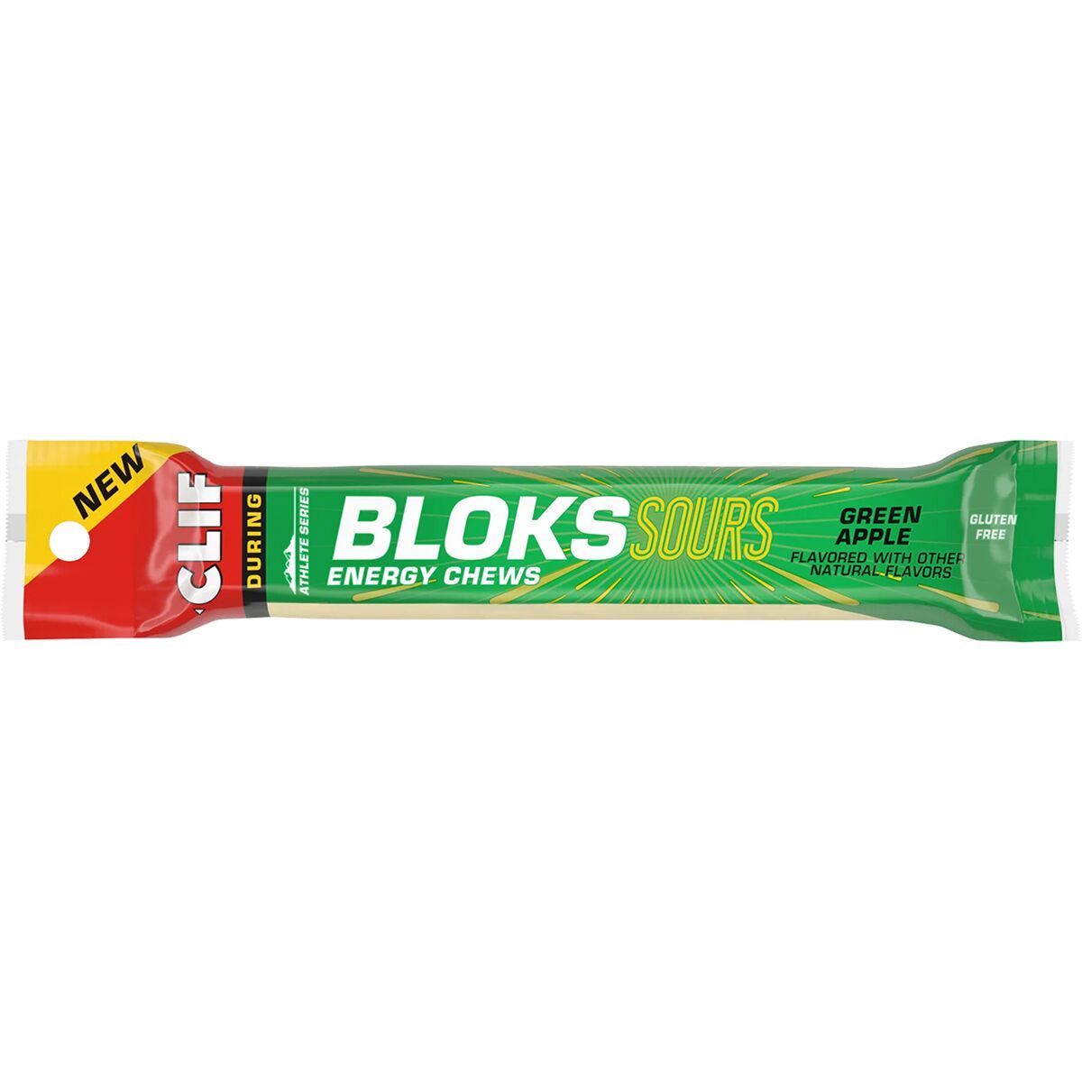 Clifbar Shot Bloks Sours