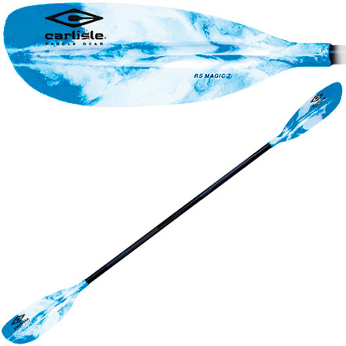 Carlisle Paddles RS Magic 2 Paddle Paddle