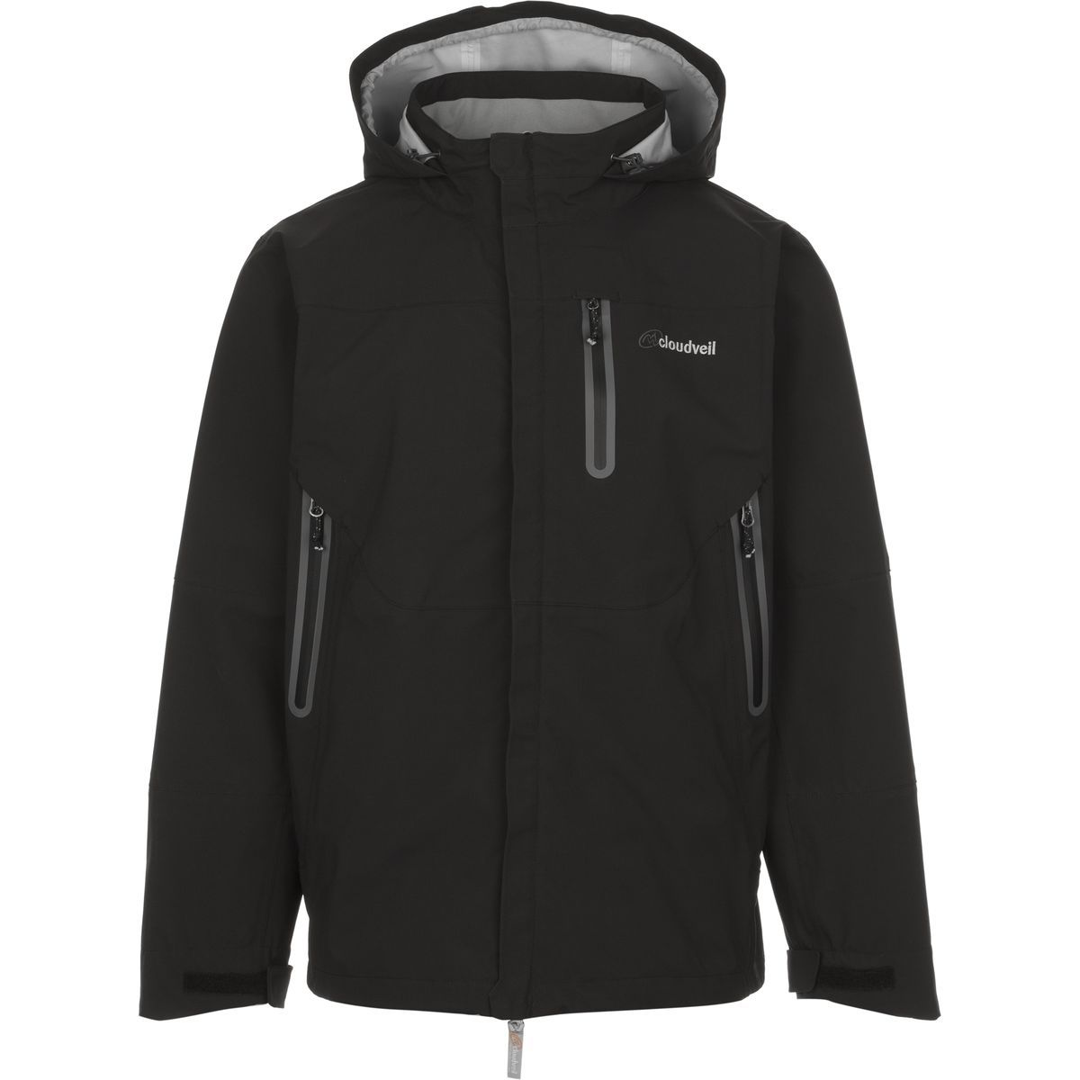 Cloudveil Koven Jacket Men's Clothing
