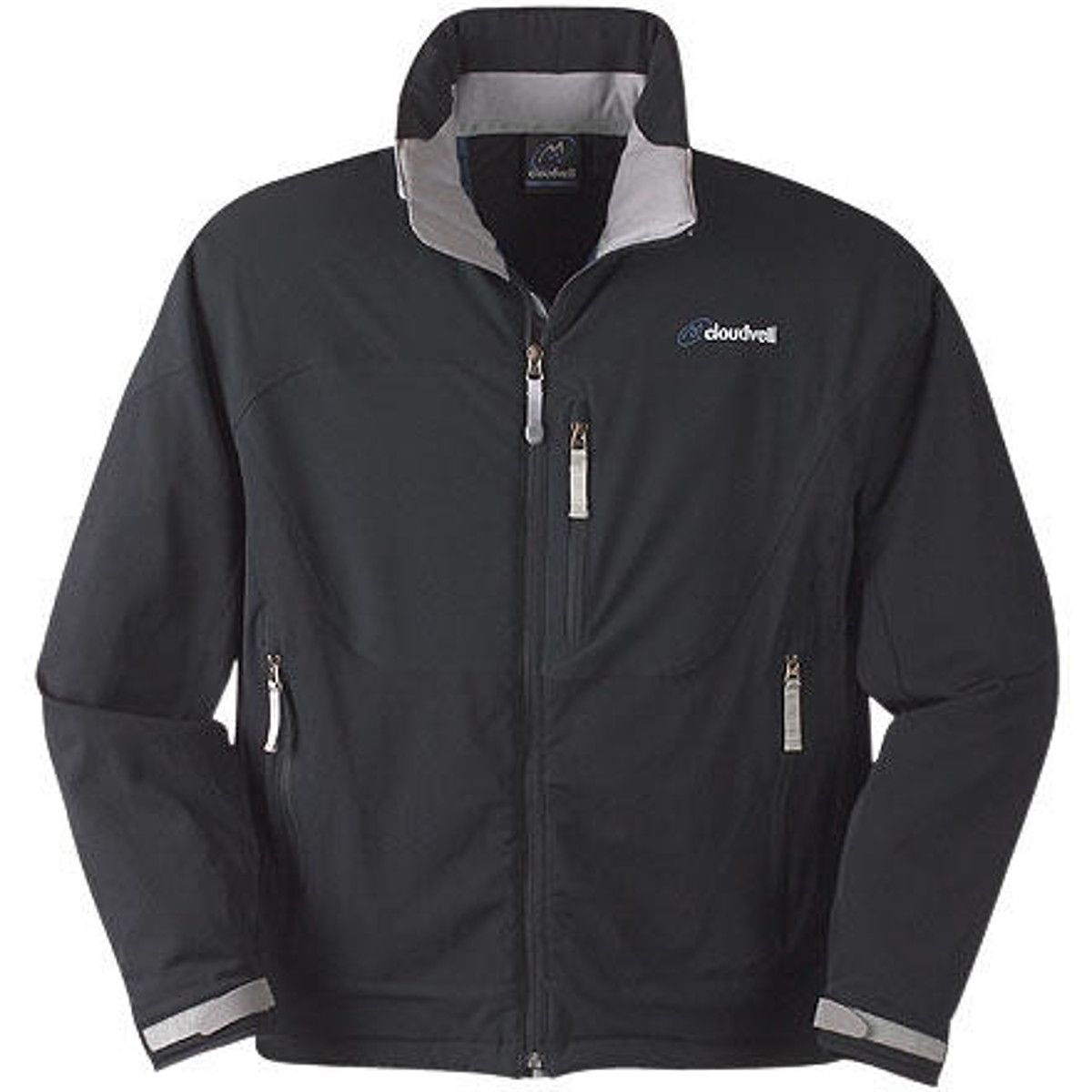 Cloudveil Zero G Jacket Men's Clothing