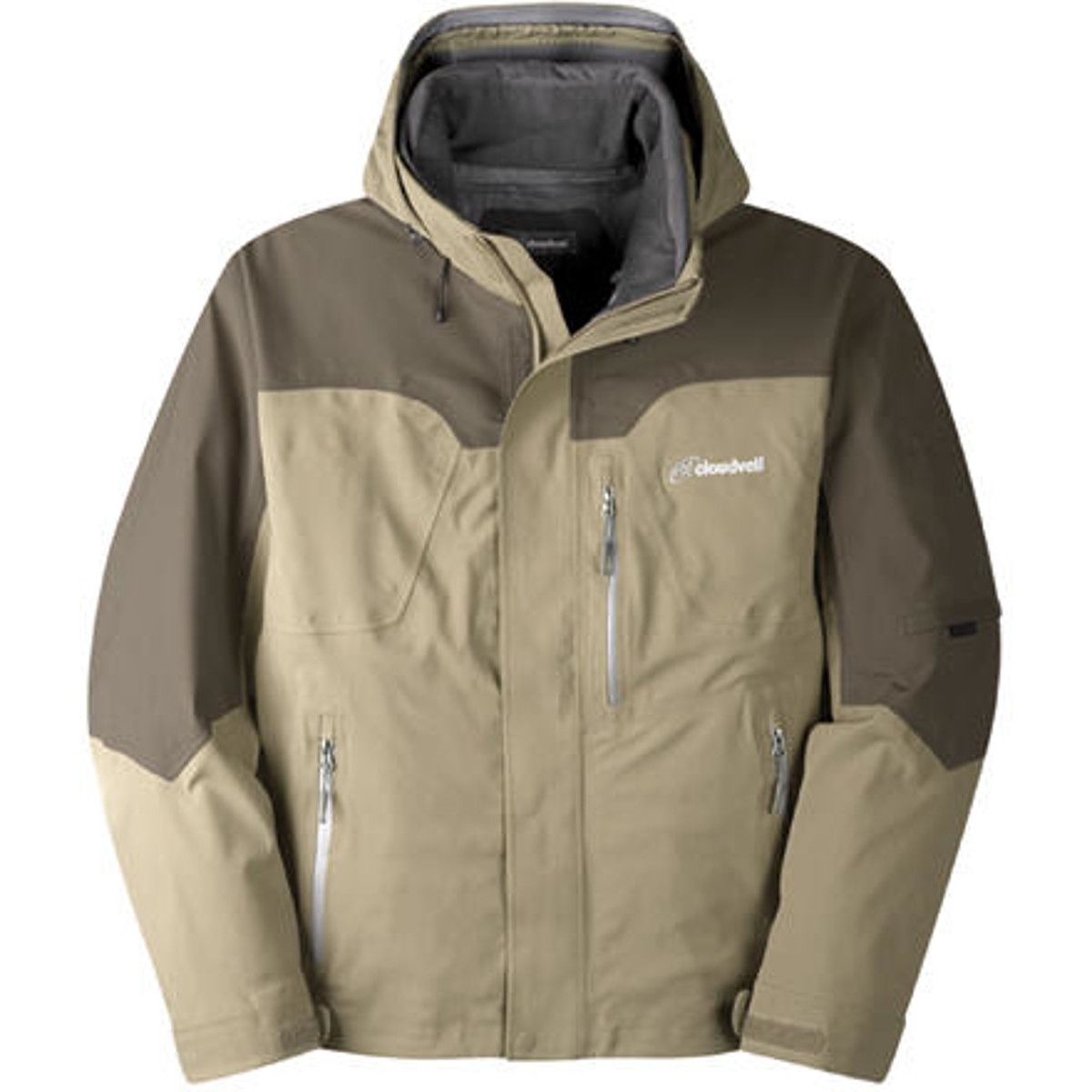 Cloudveil RPK Ski Jacket Men's Clothing