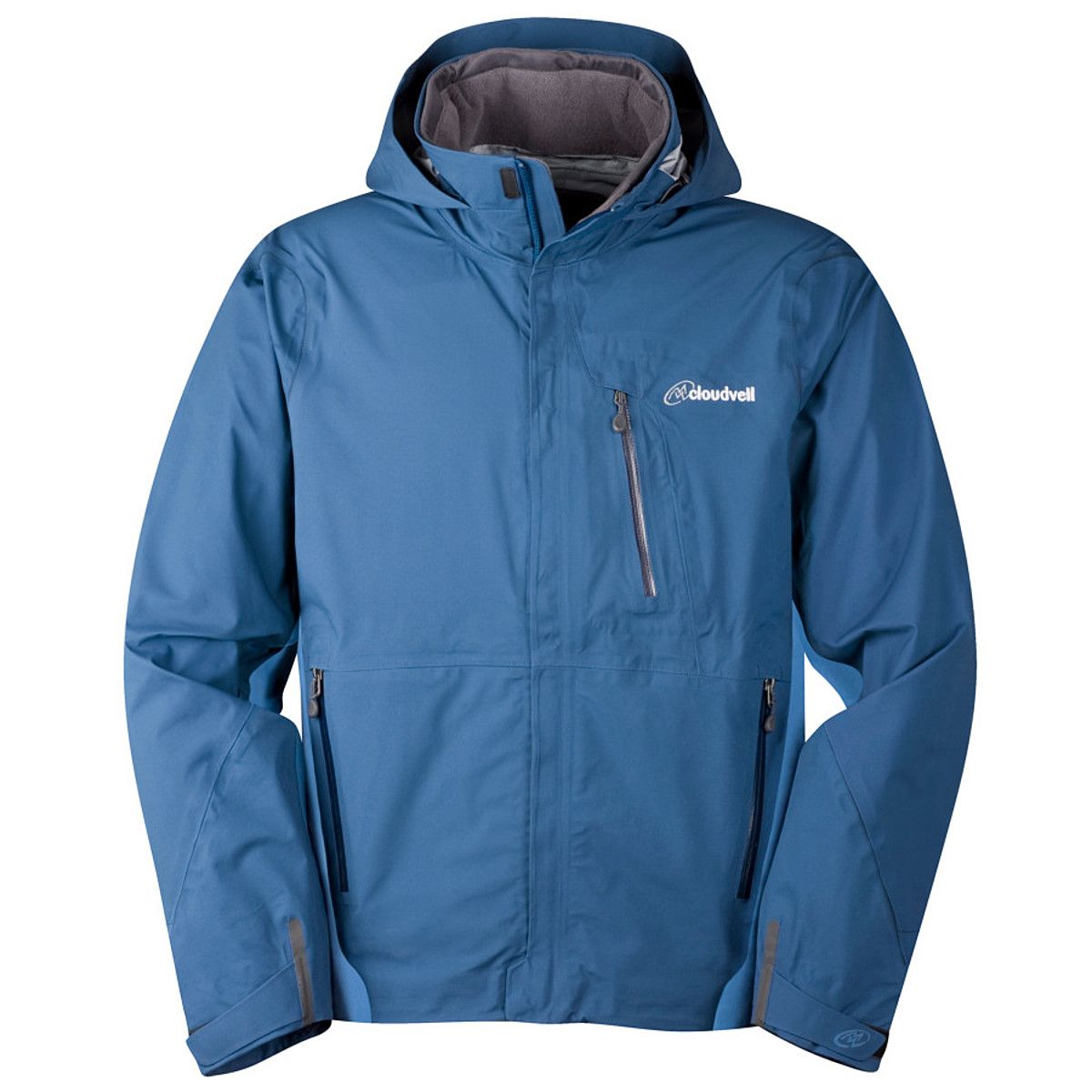 Cloudveil Koven Jacket Men's Clothing