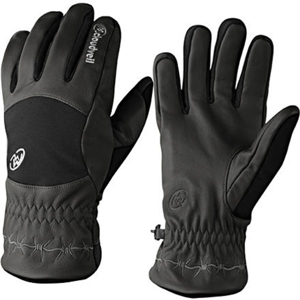 Cloudveil Troller Glove Accessories