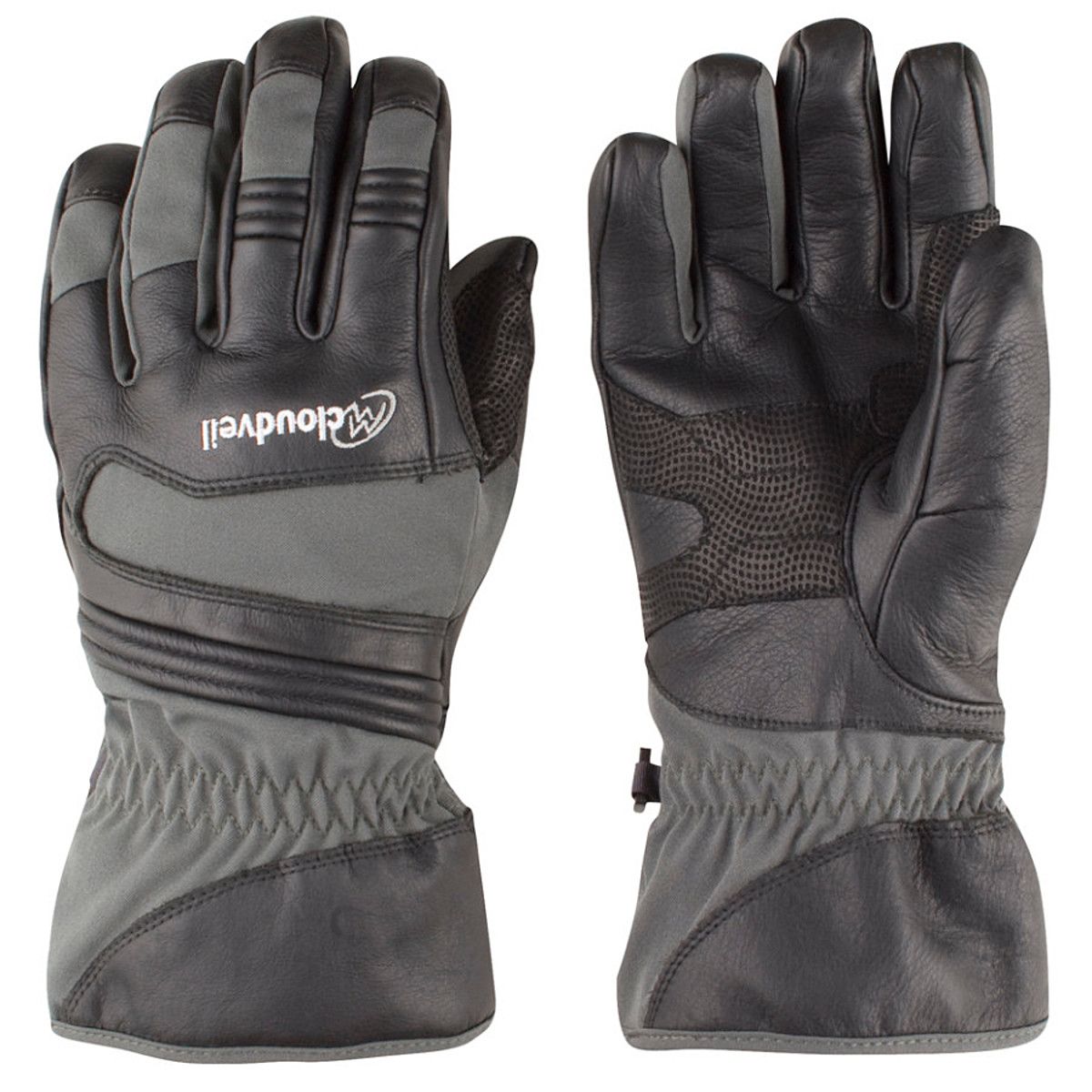 Cloudveil Tram Line Glove Men's Accessories