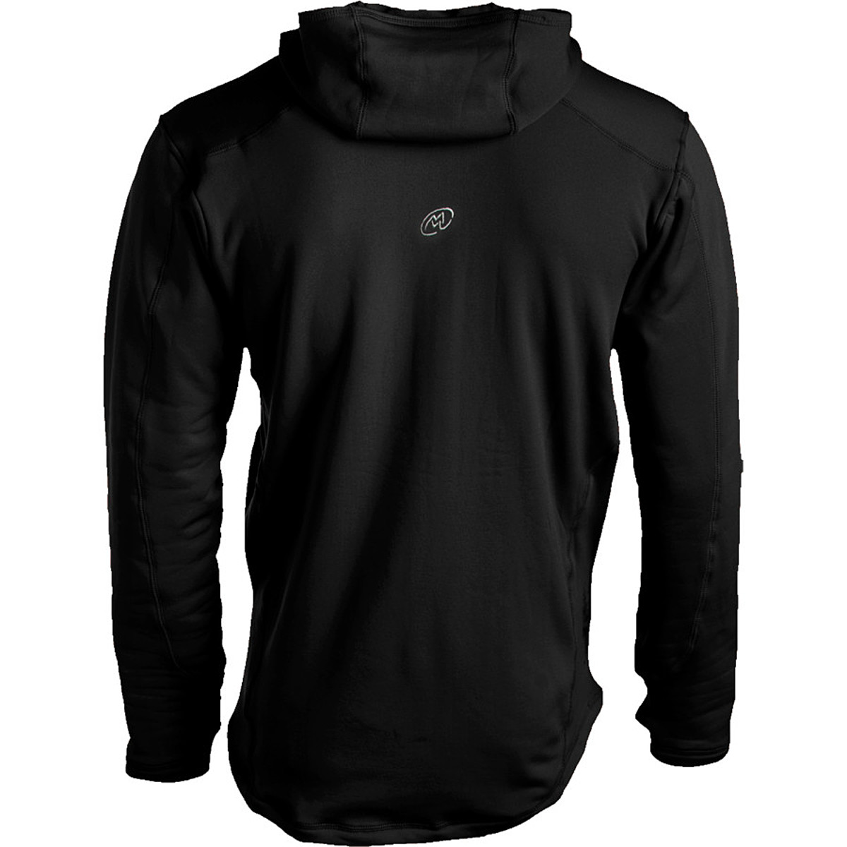 Cloudveil Run Don't Walk FullZip Hooded Fleece Jacket Men's Clothing