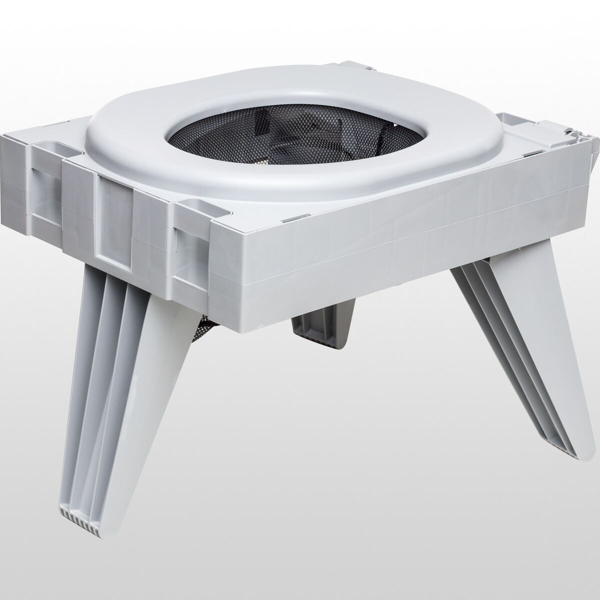 Cleanwaste Portable Toilet + Waste Kit Hike & Camp